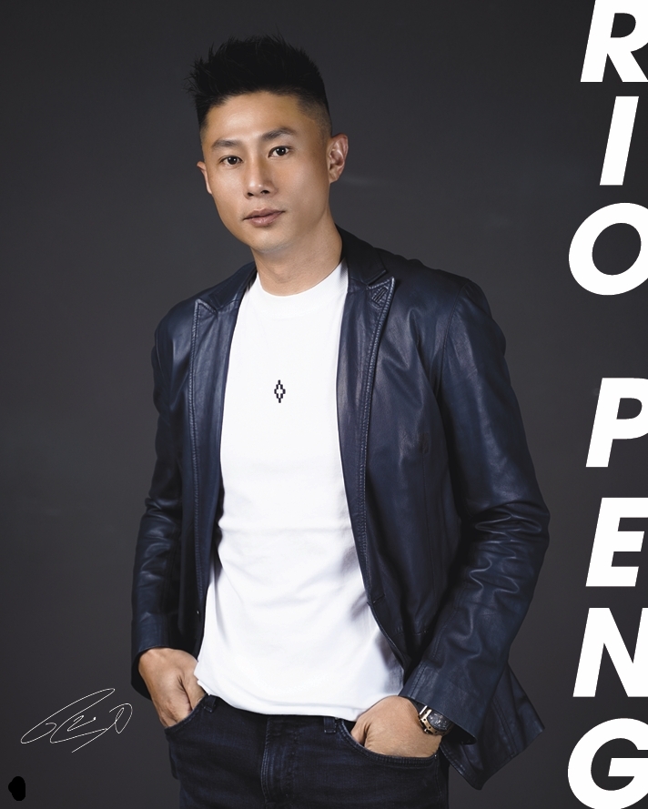彭小刀 收藏家專訪
