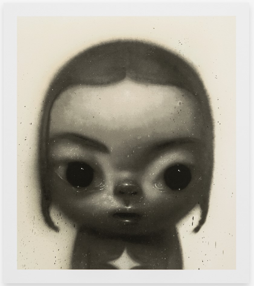 Roby Dwi Antono的生命