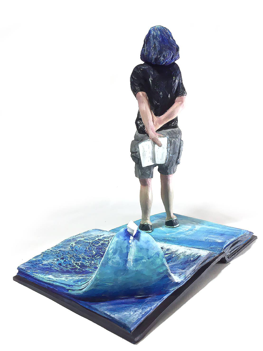 陳廷晉 Chen Ting-Jin (Taiwanese, b.1978)