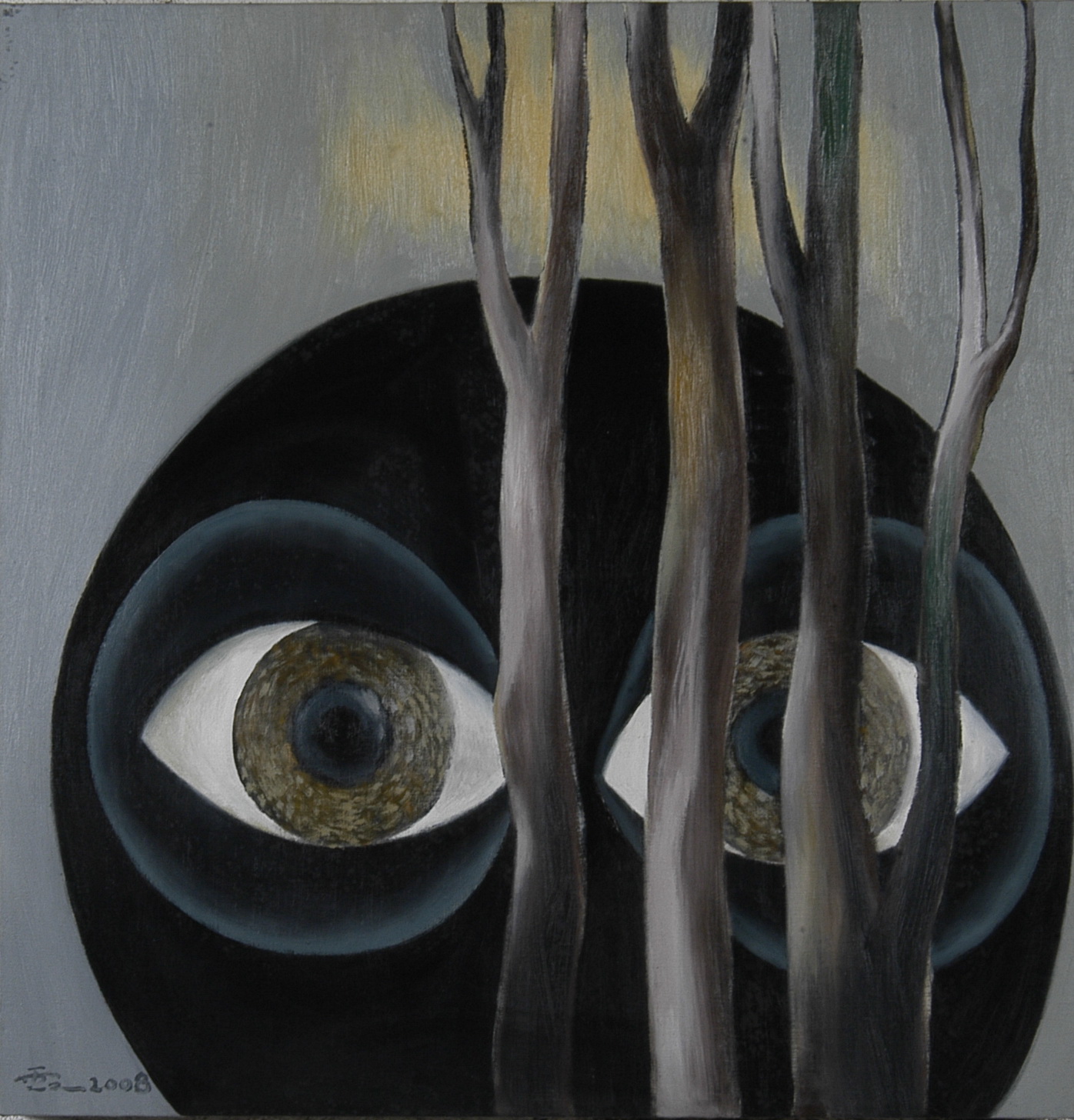 李昆霖Lee Kuen-Lin (Taiwanese, 1965-2009)