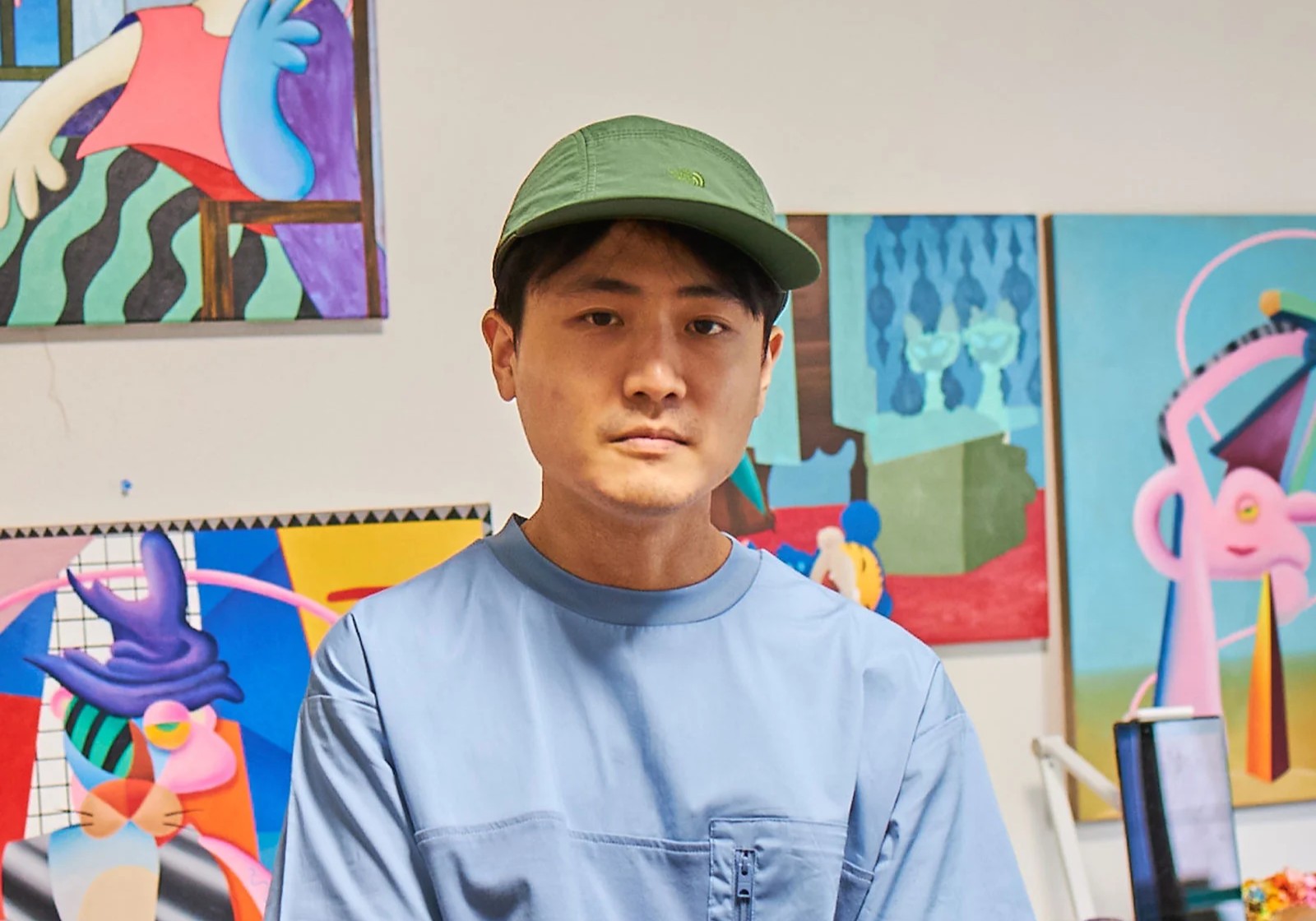 塚本曉宣 Aki TSUKAMOTO（Japanese｜1989年生）