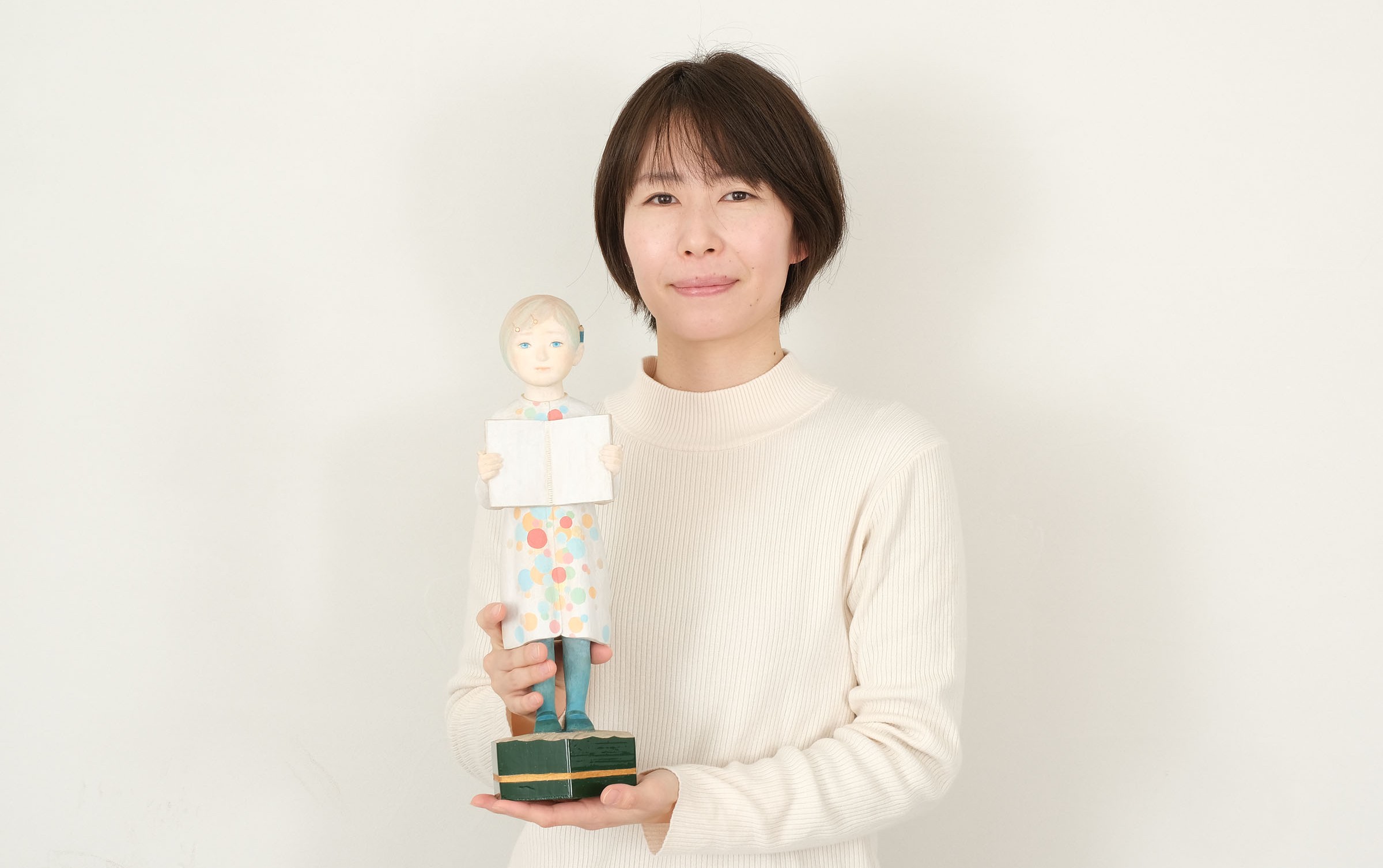 東條明子 Akiko TOJO（Japanese｜1984年生）