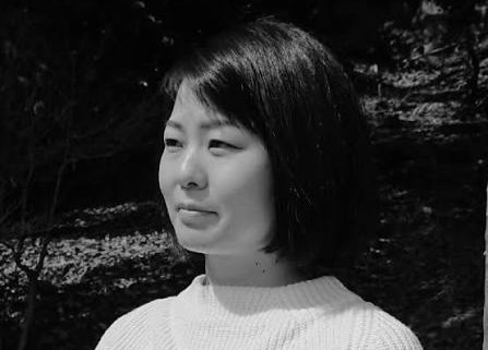 灰原愛 Ai HAIBARA（Japanese｜1981年生）