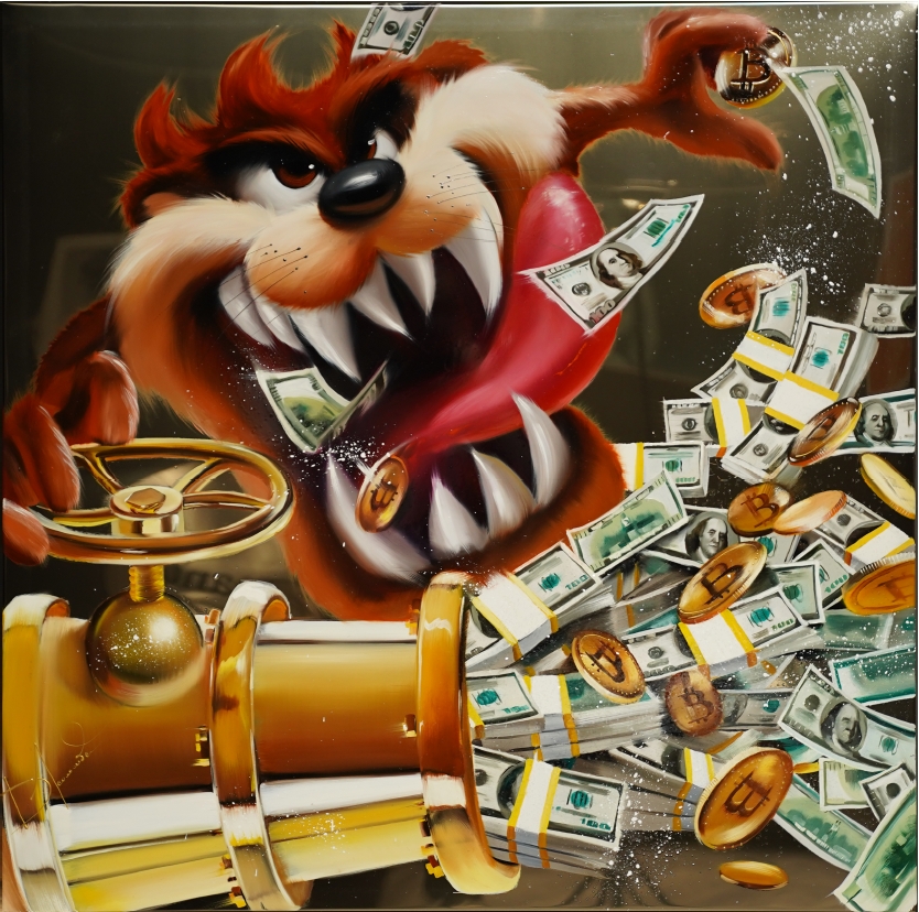 TAZ Cashflow