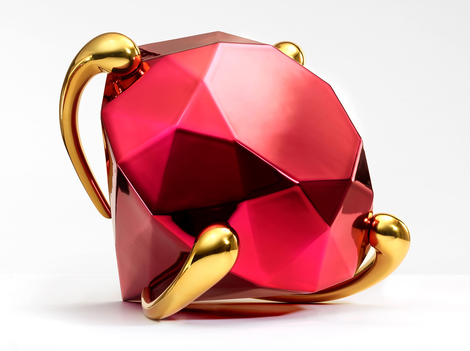 Dimond Red