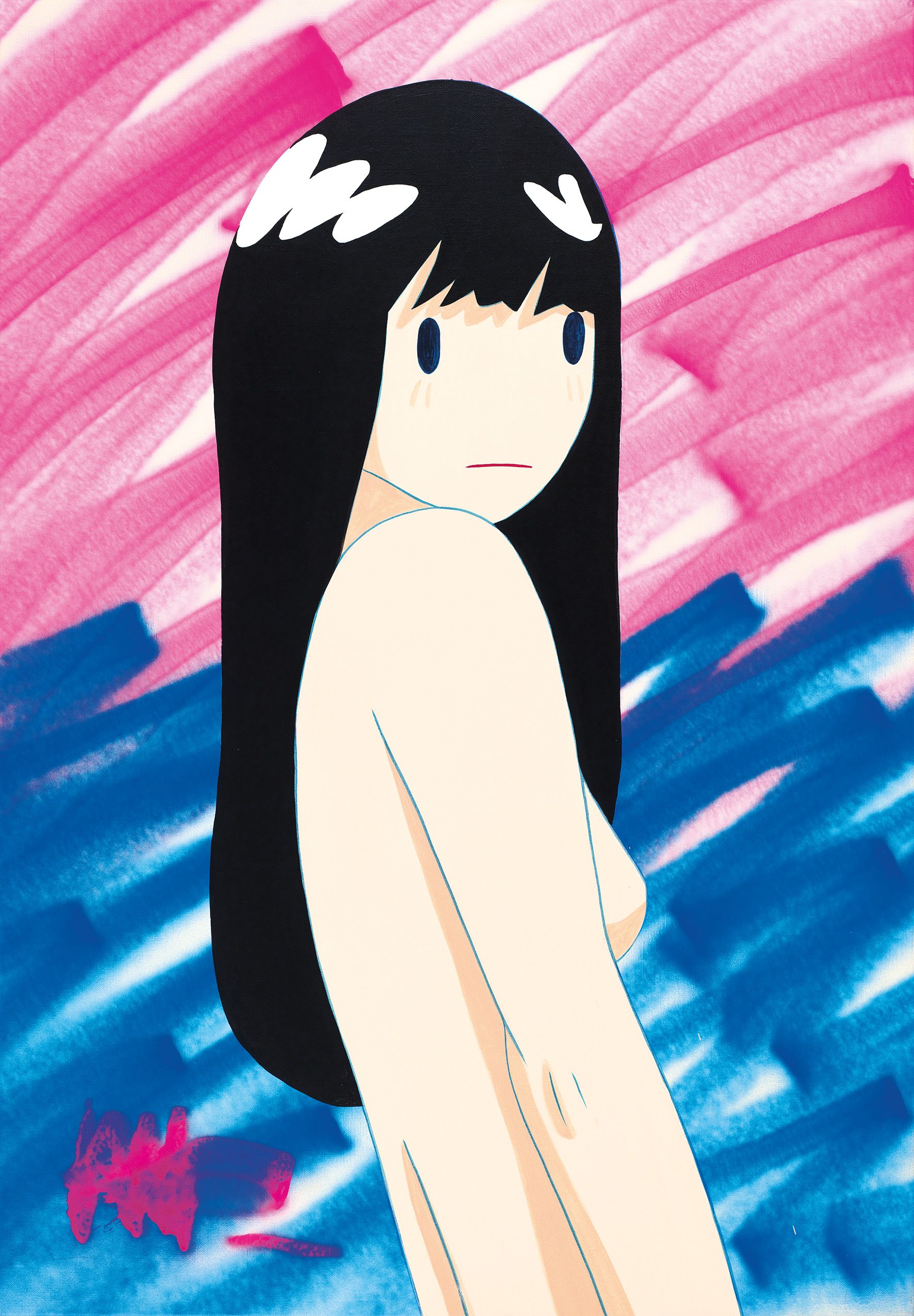 無題 Untitled
