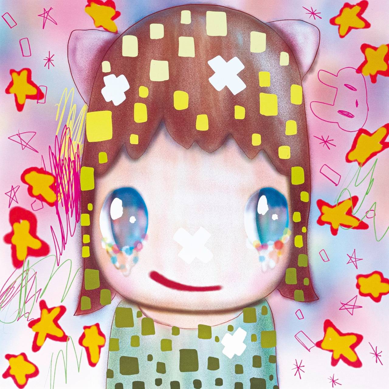 兒童生活大爆炸 Child Big Bang “ Granby Friends ”