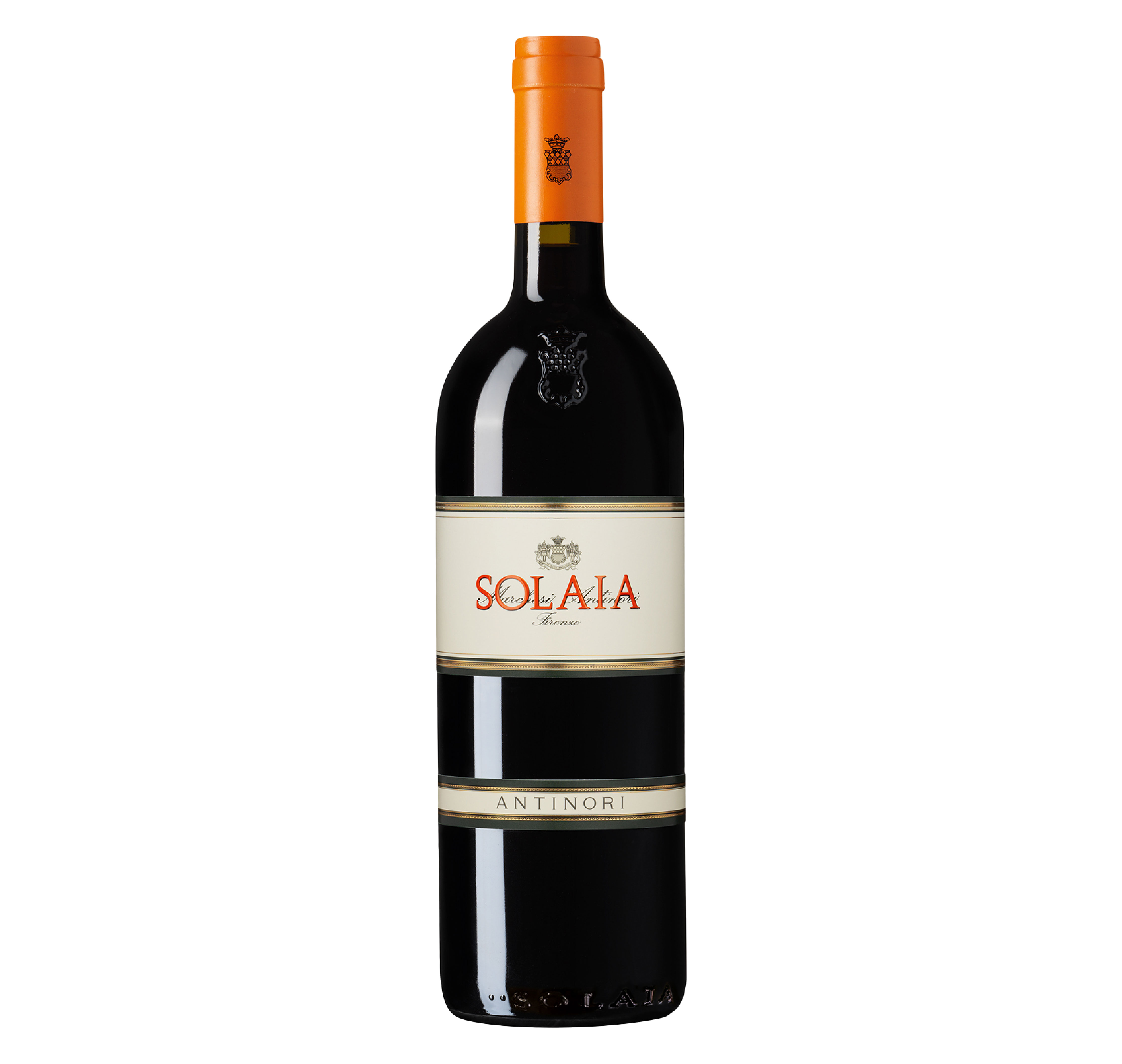 Marchesi Antinori Solaia Toscana 2015