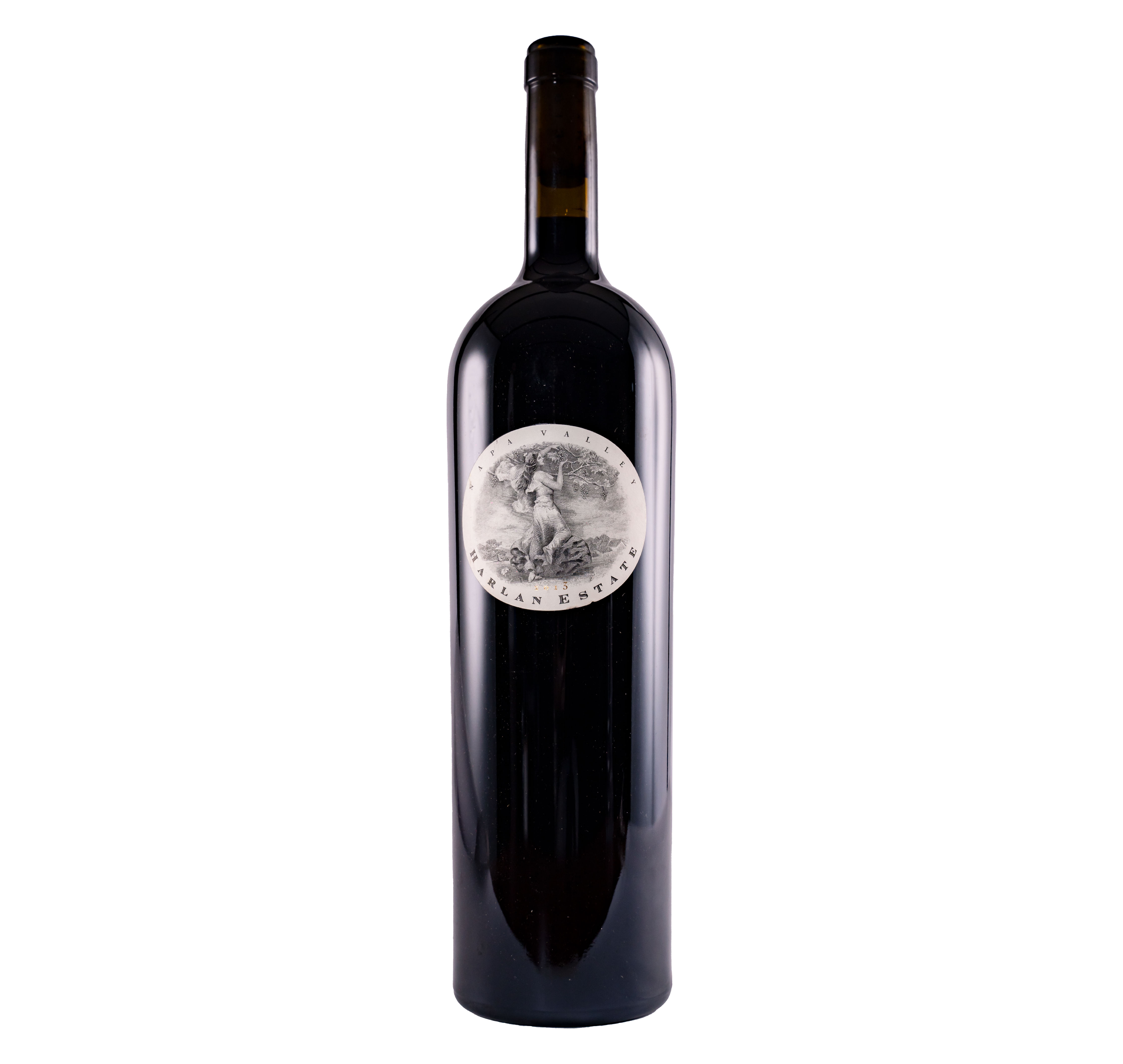 Harlan Estate 2017