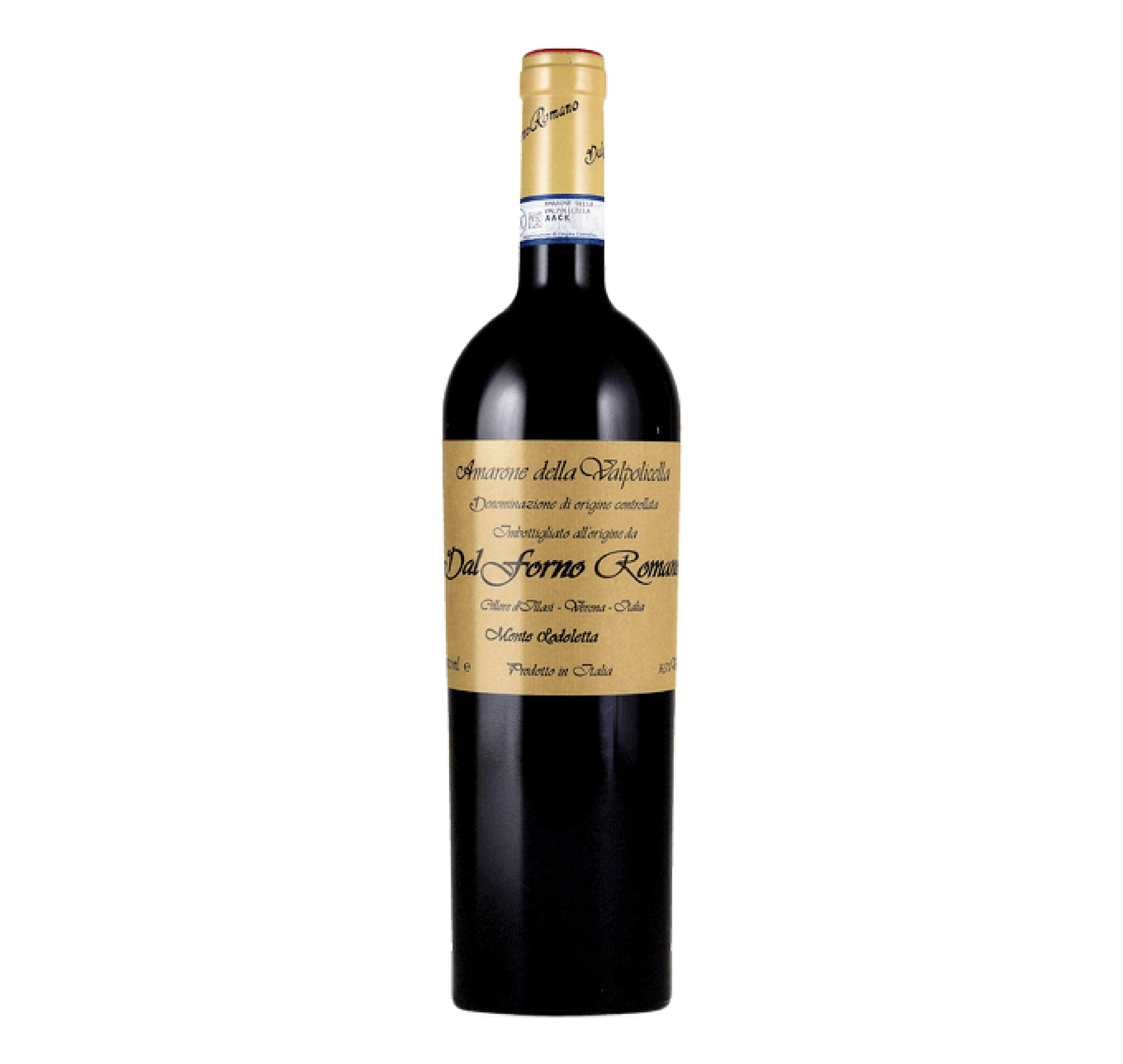 Dal Forno Romano Amarone della Valpolicella 2012