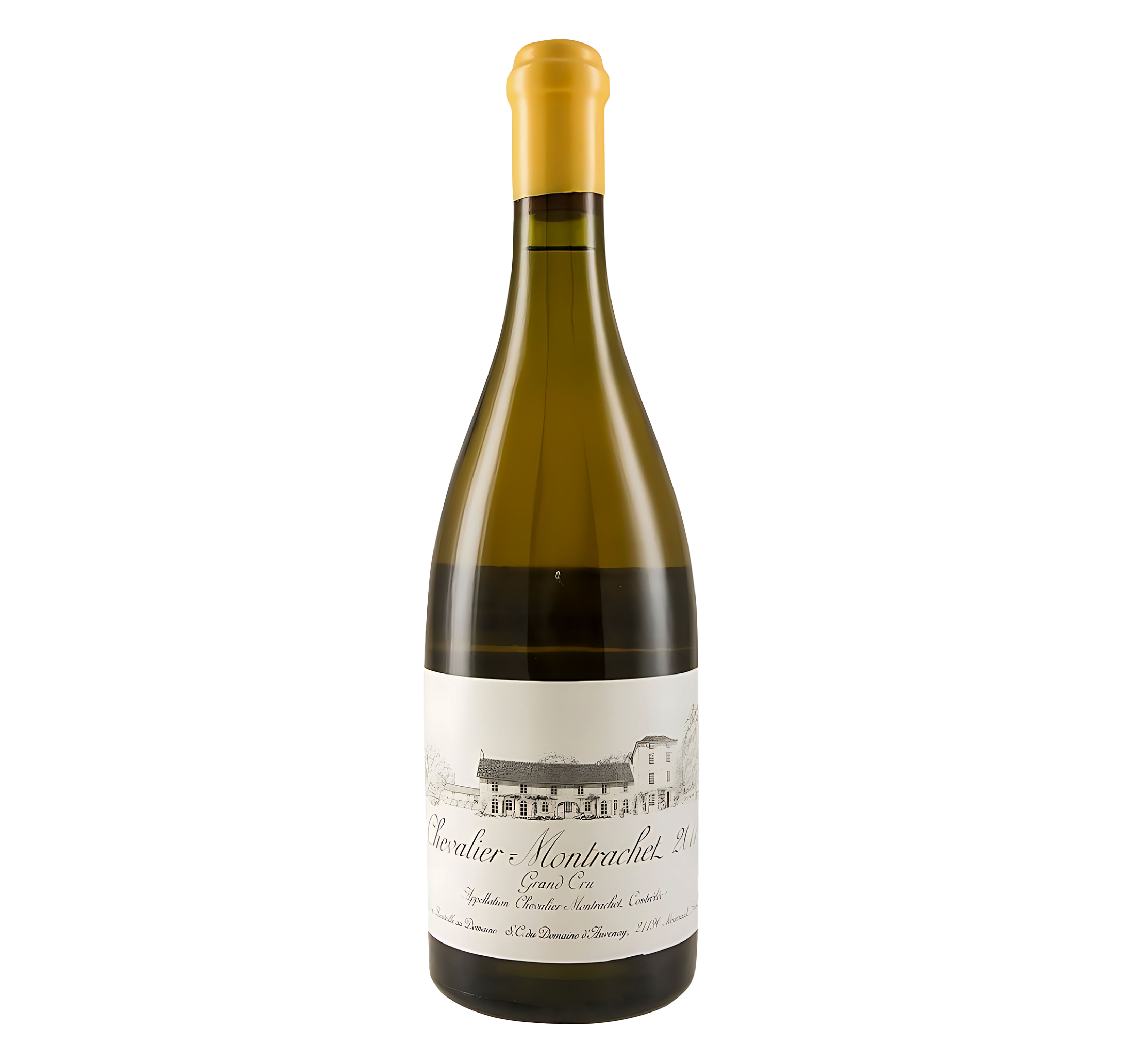 Domaine d'Auvenay (Lalou Bize-Leroy) Chevalier-Montrachet 2011