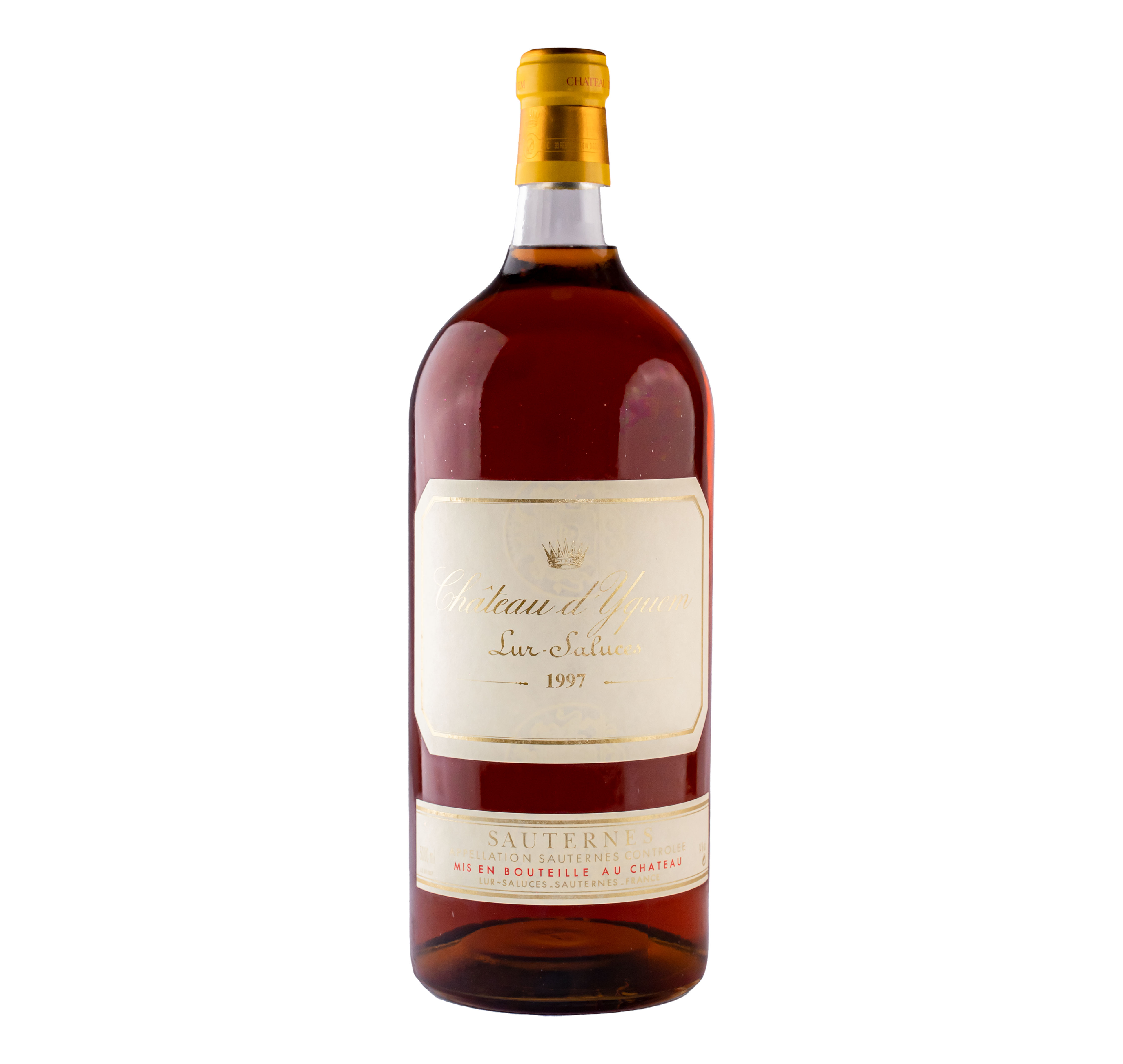 Château d'Yquem 1997