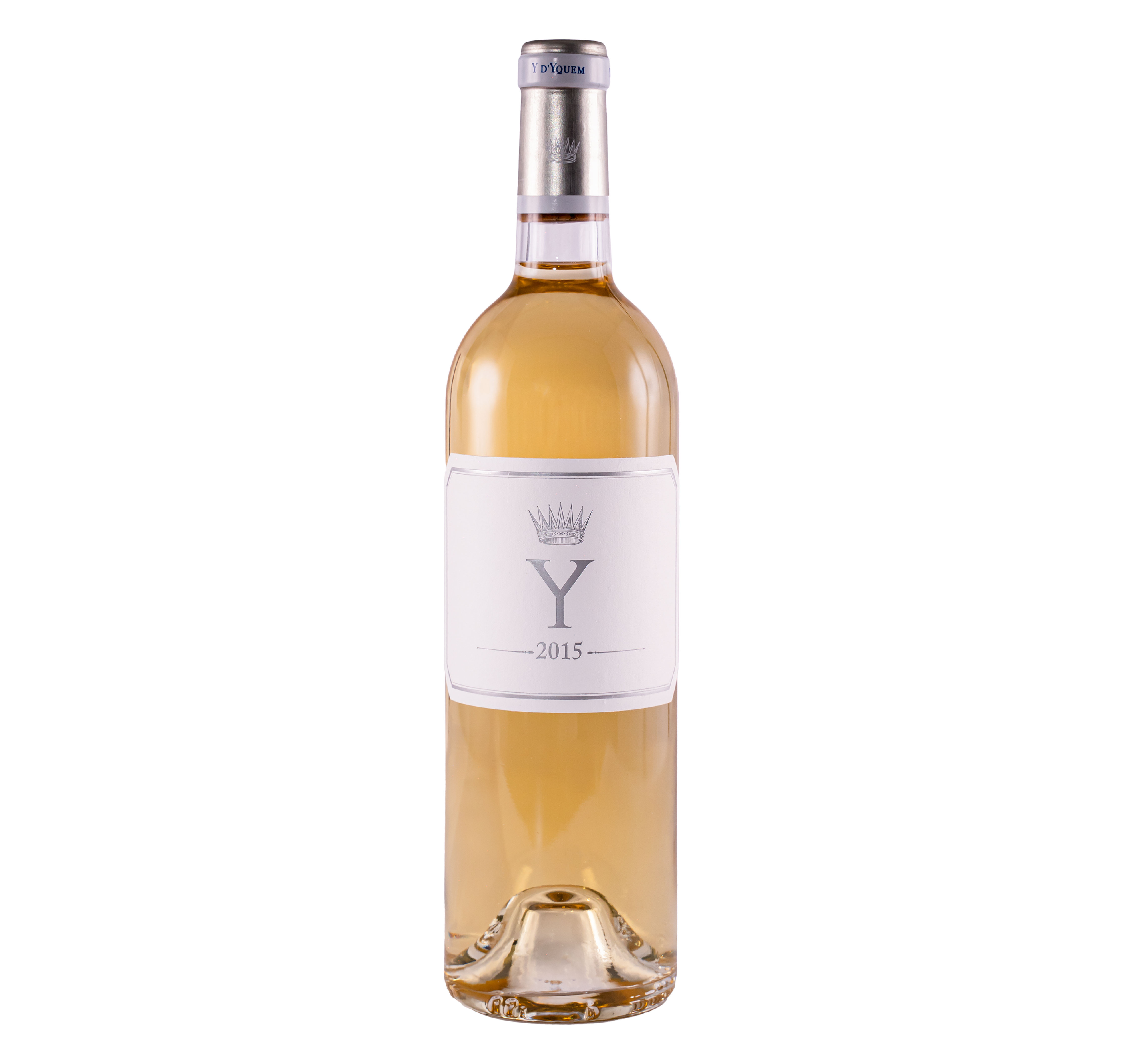Château d'Yquem 'Y' Ygrec 2015