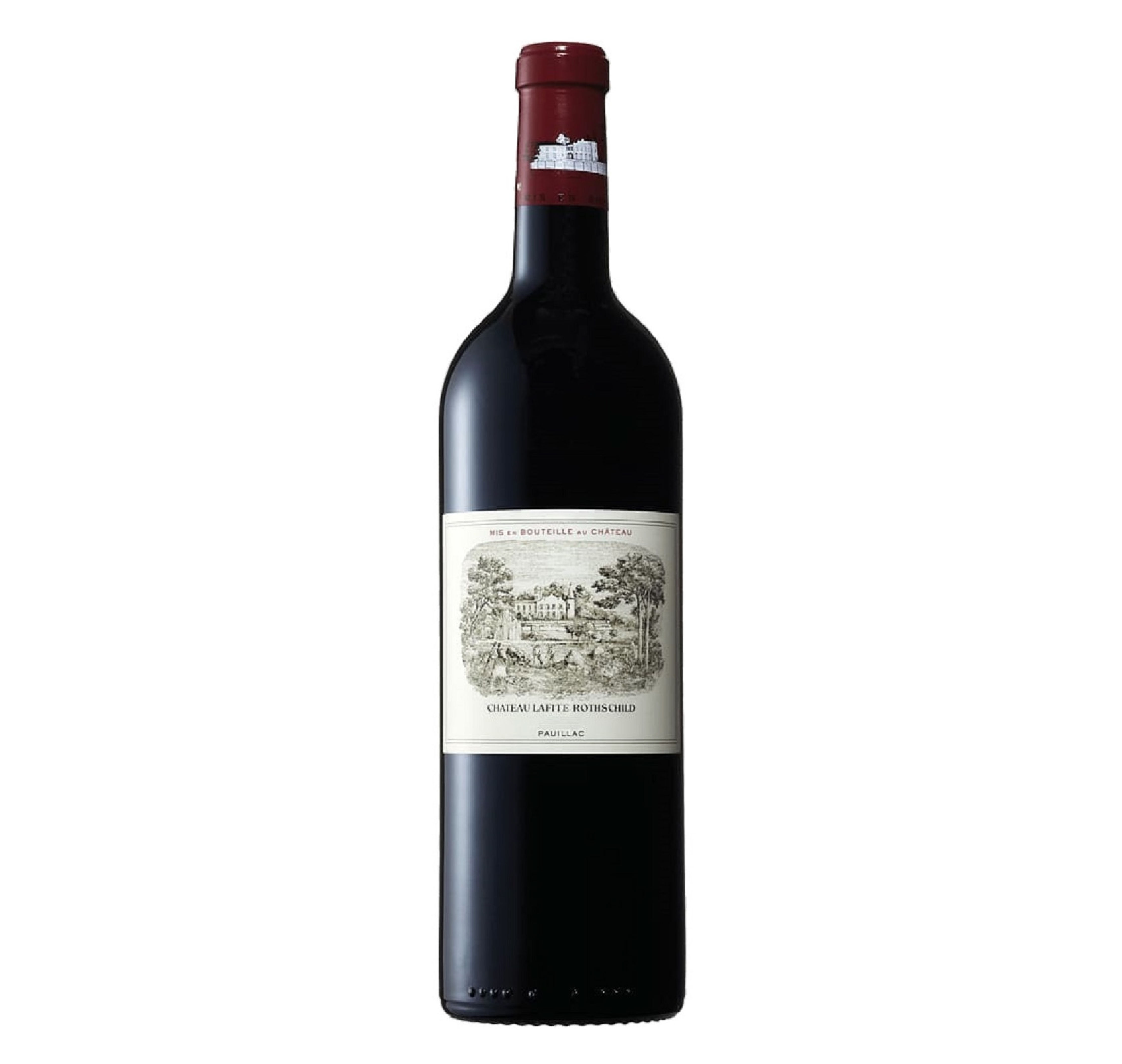 Château Lafite-Rothschild 2004