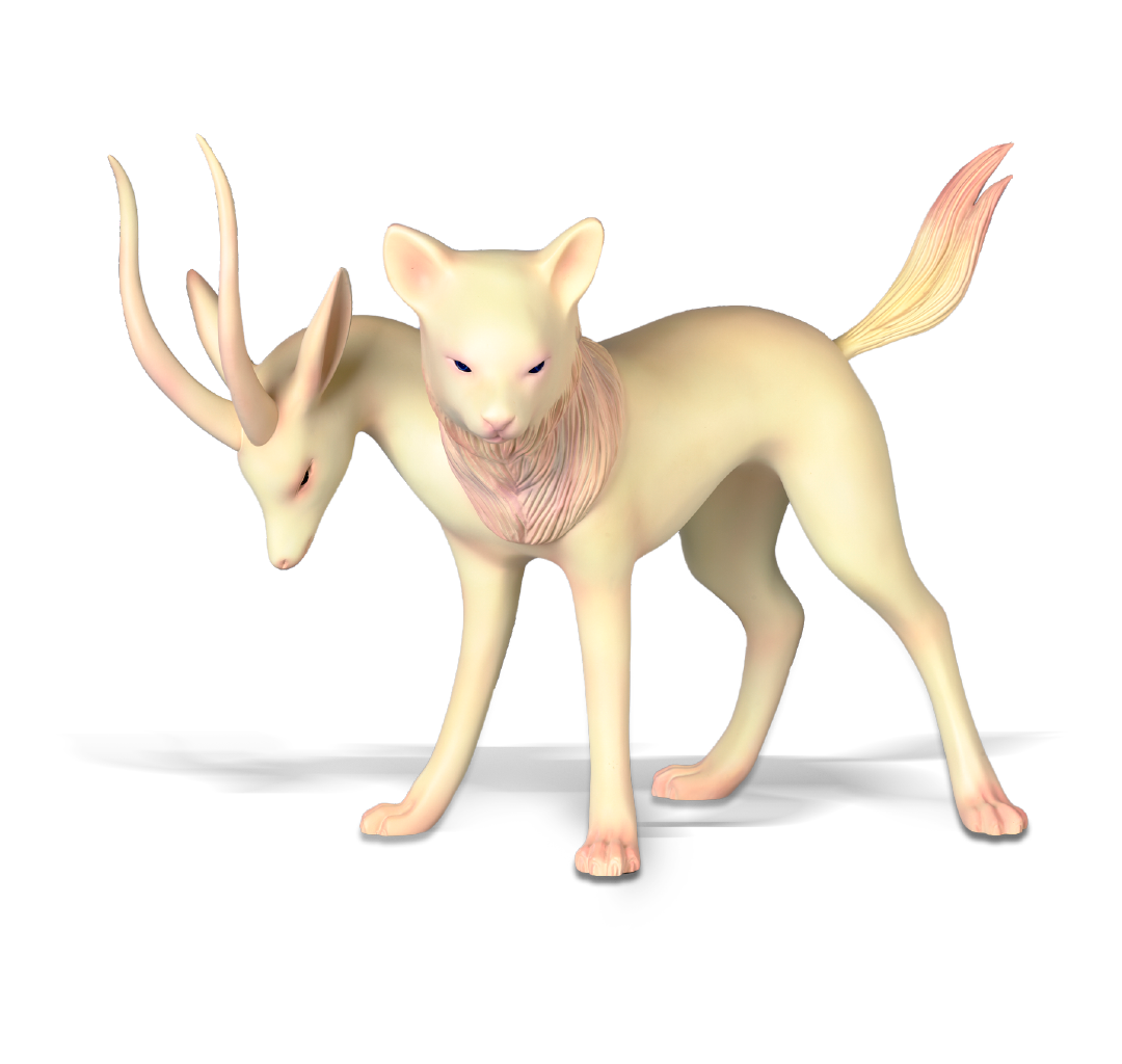 奇美拉 Chimera
