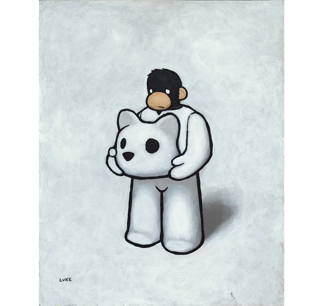 Headspace (Monkey)