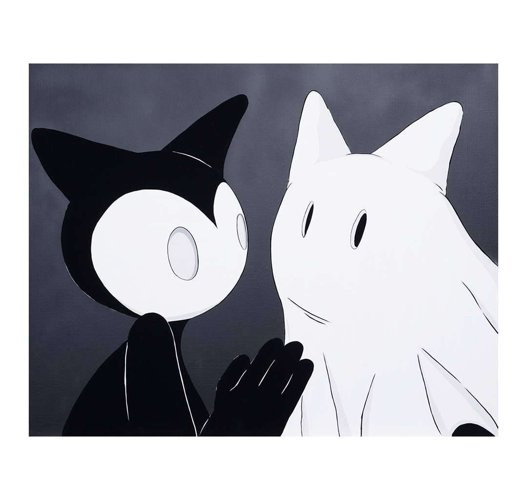 幽靈