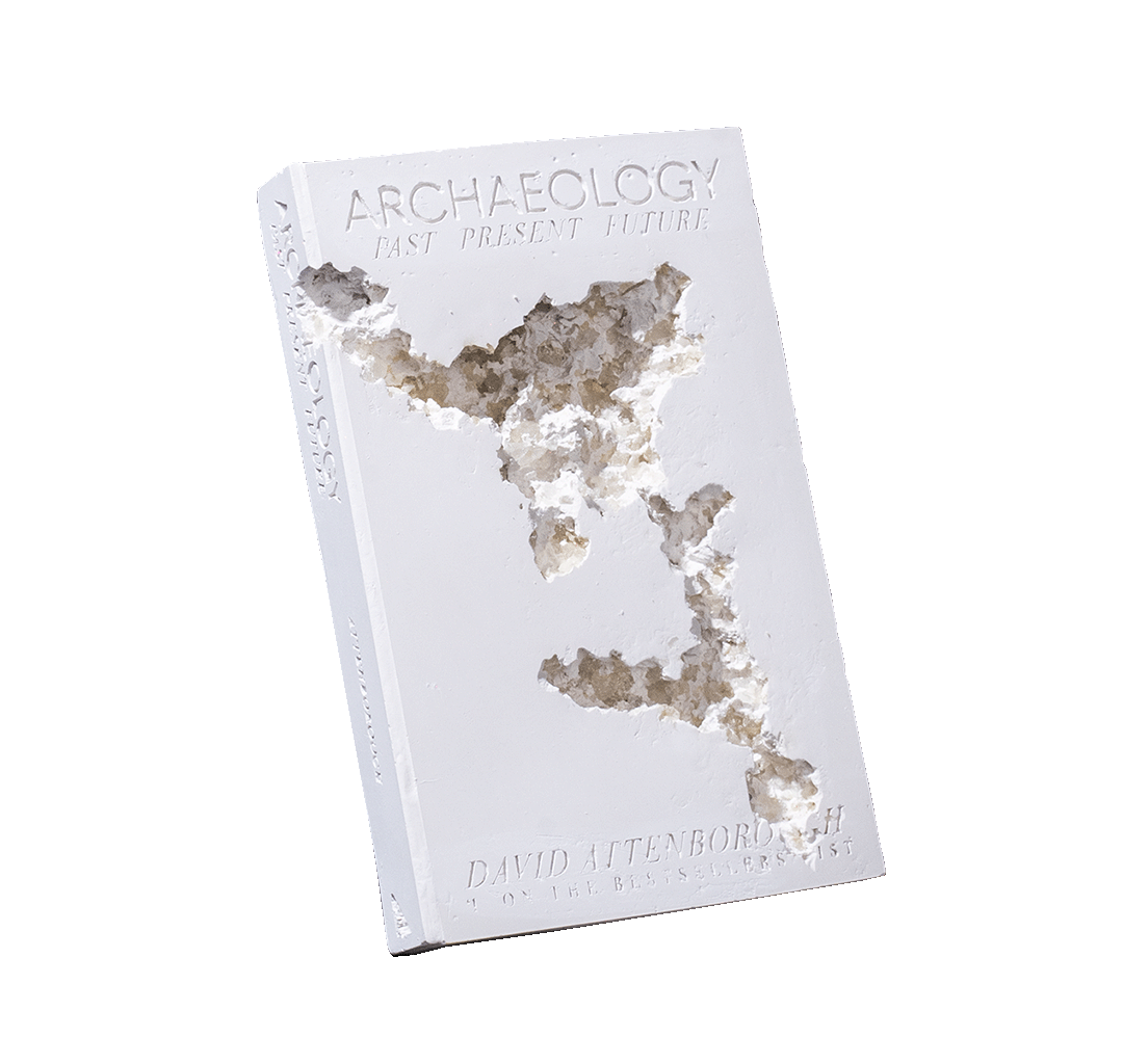 考古學 Fictional Nonfiction: Archeology