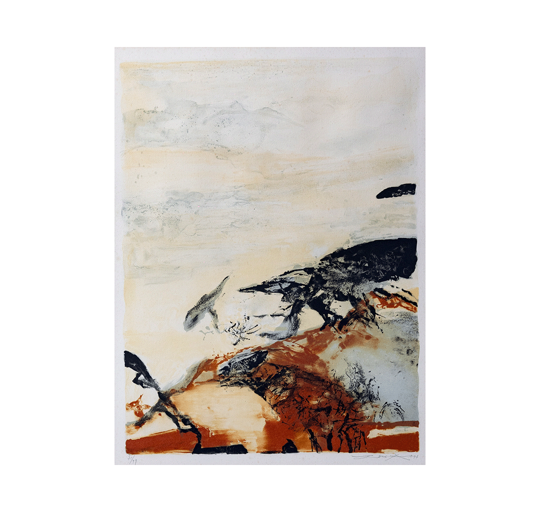 無題1999 Untitled 1999