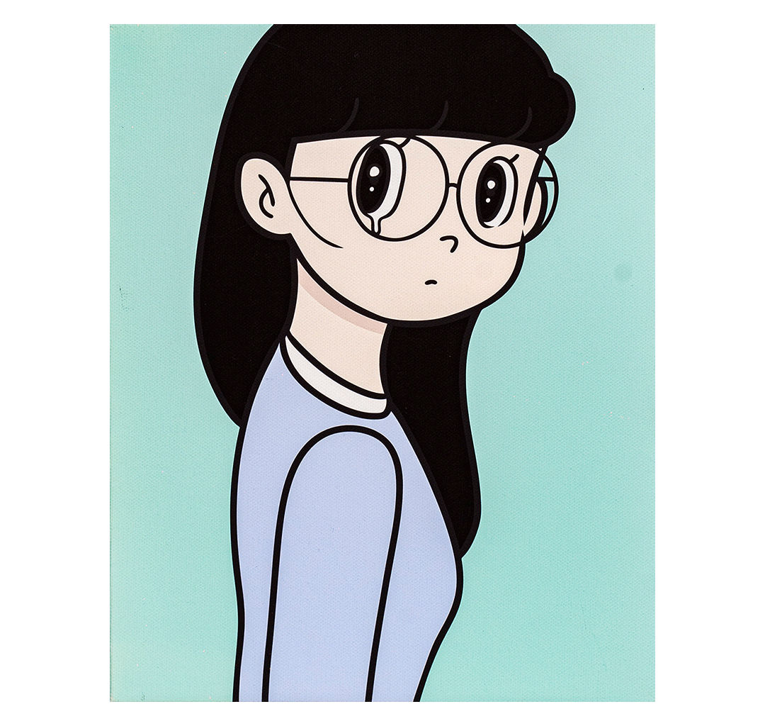 淚水 Eyewater
