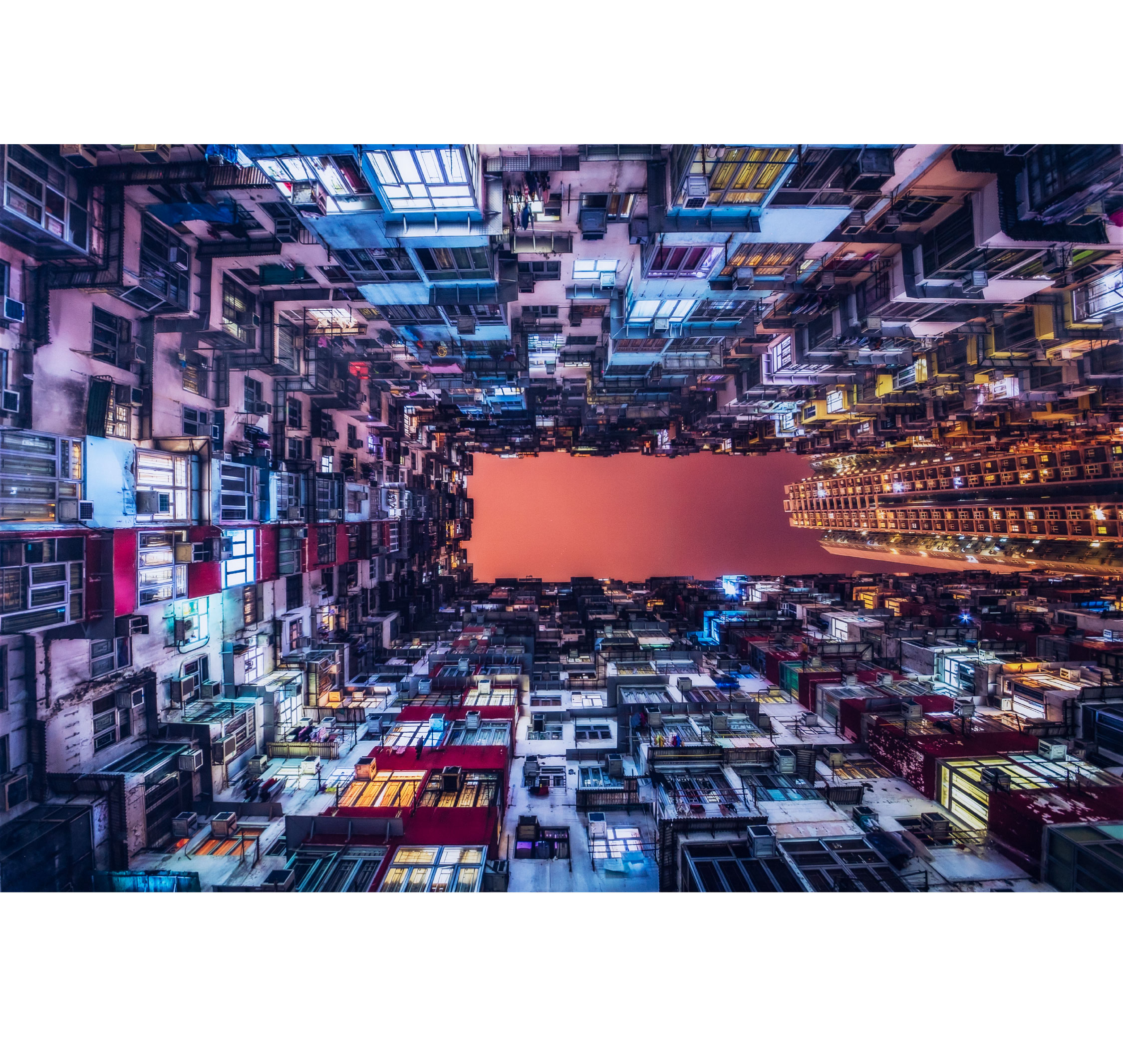 高密度