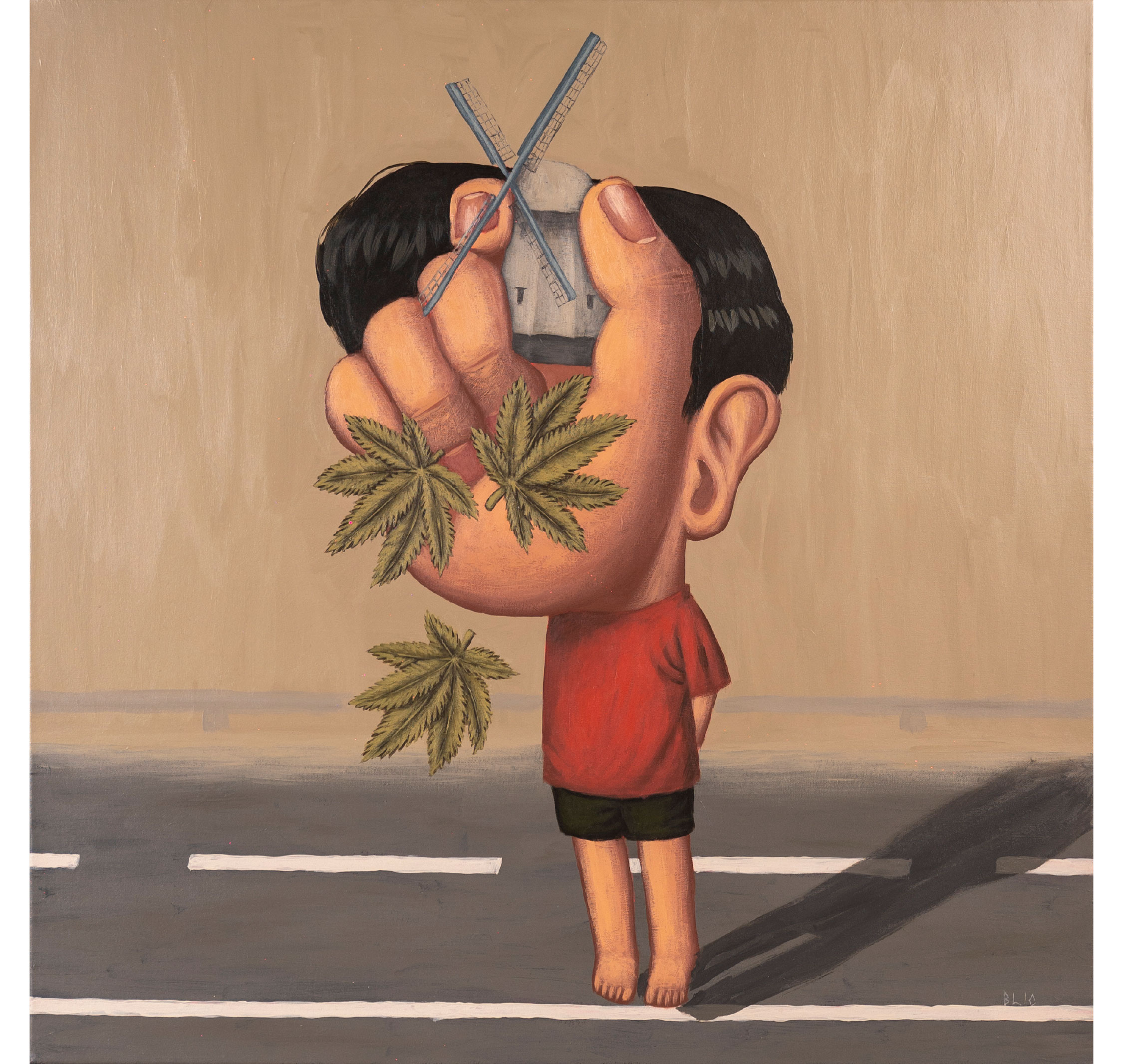 阿姆斯特丹