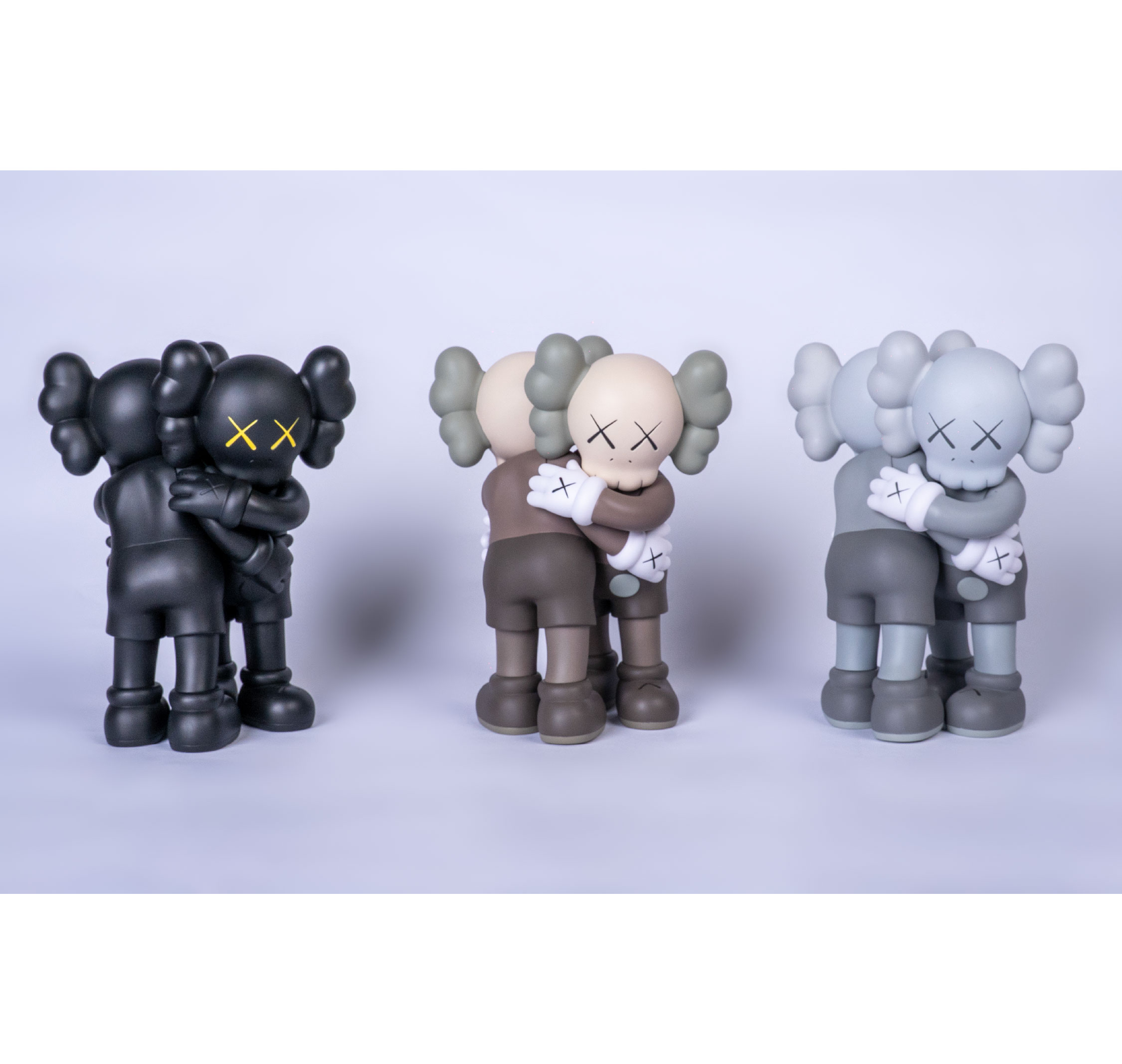 Together (Set of 3)