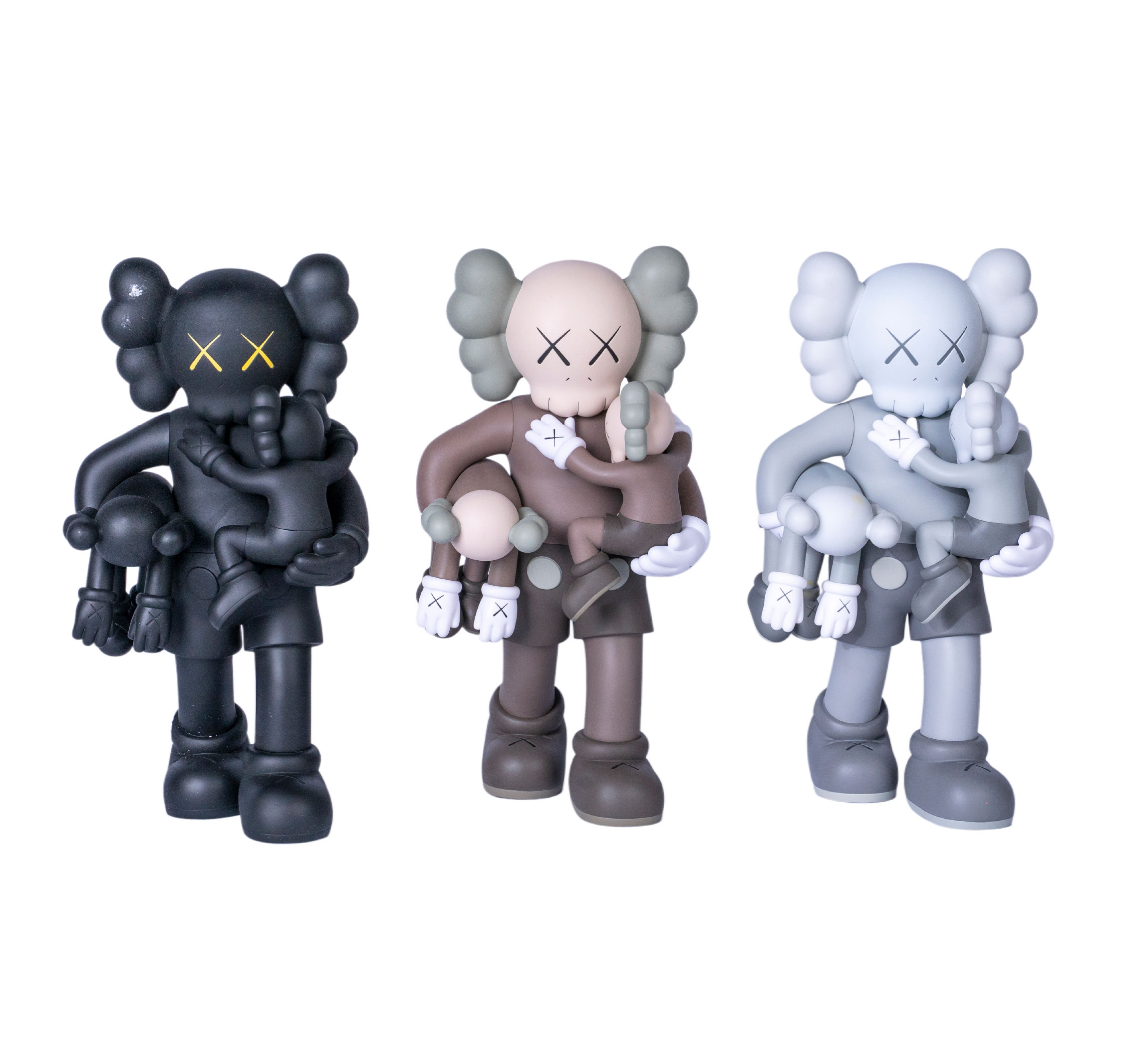 CLEAN SLATE(Set of 3)