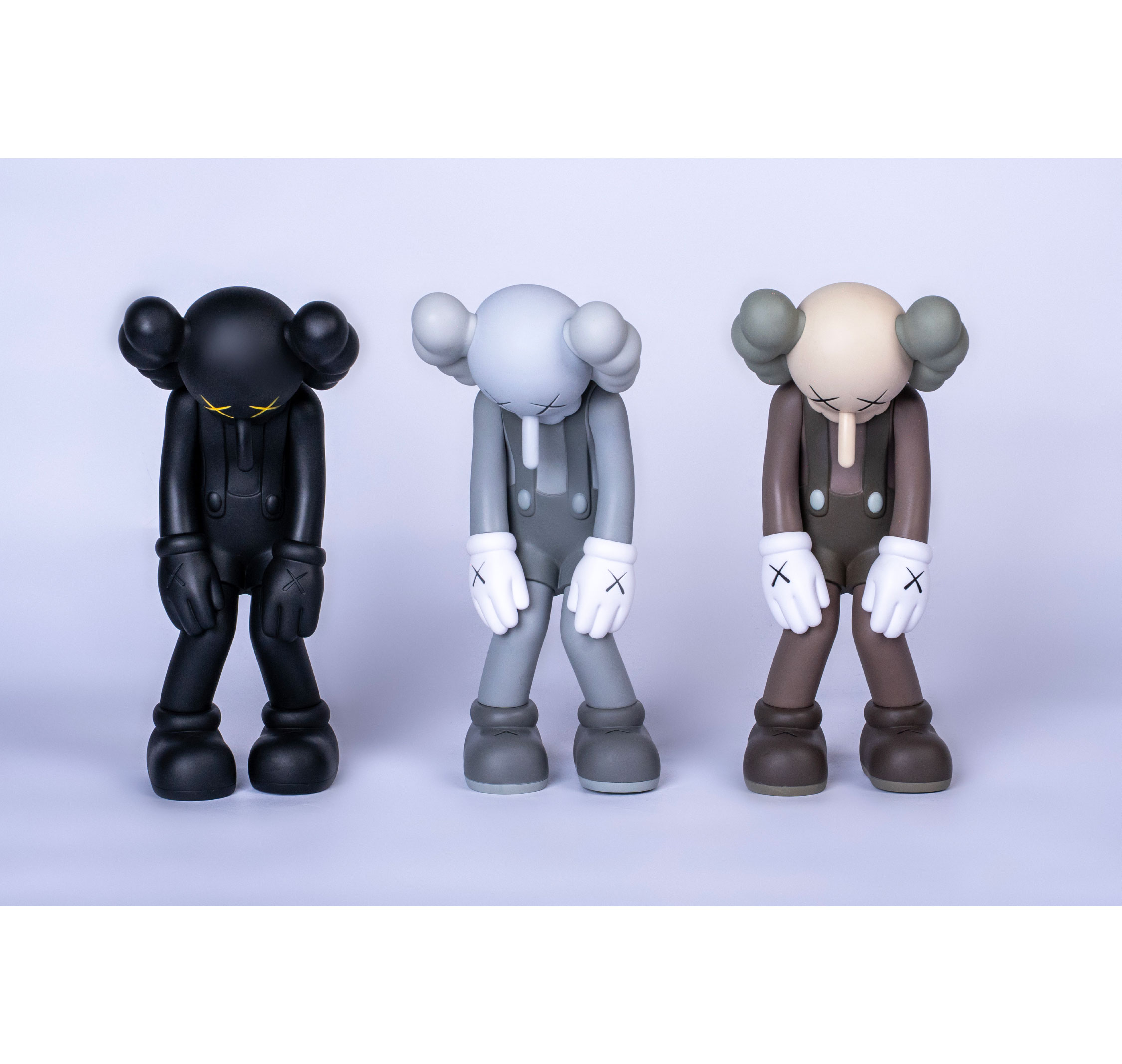 Small Lie (Set of 3)