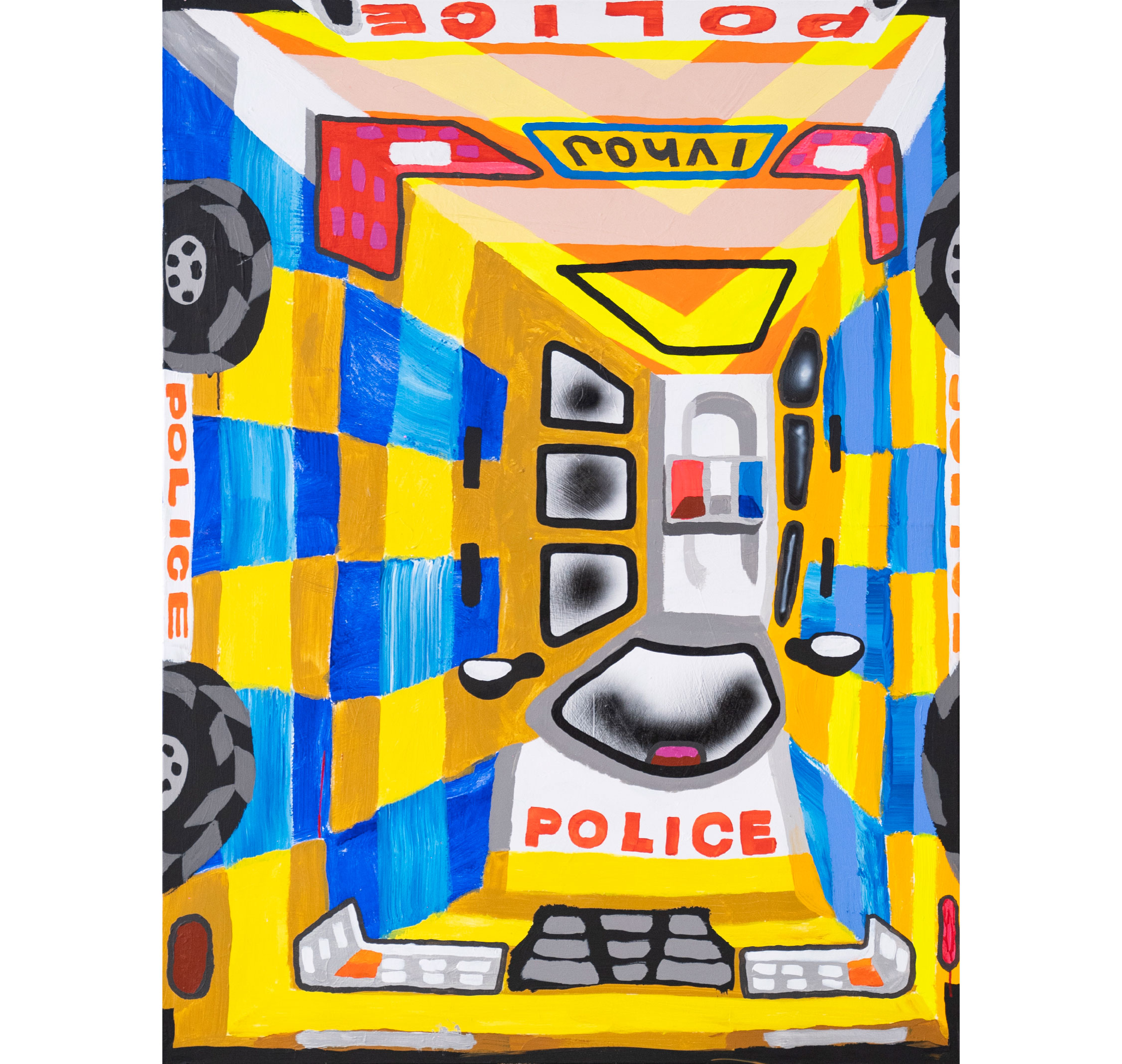 歐洲警察