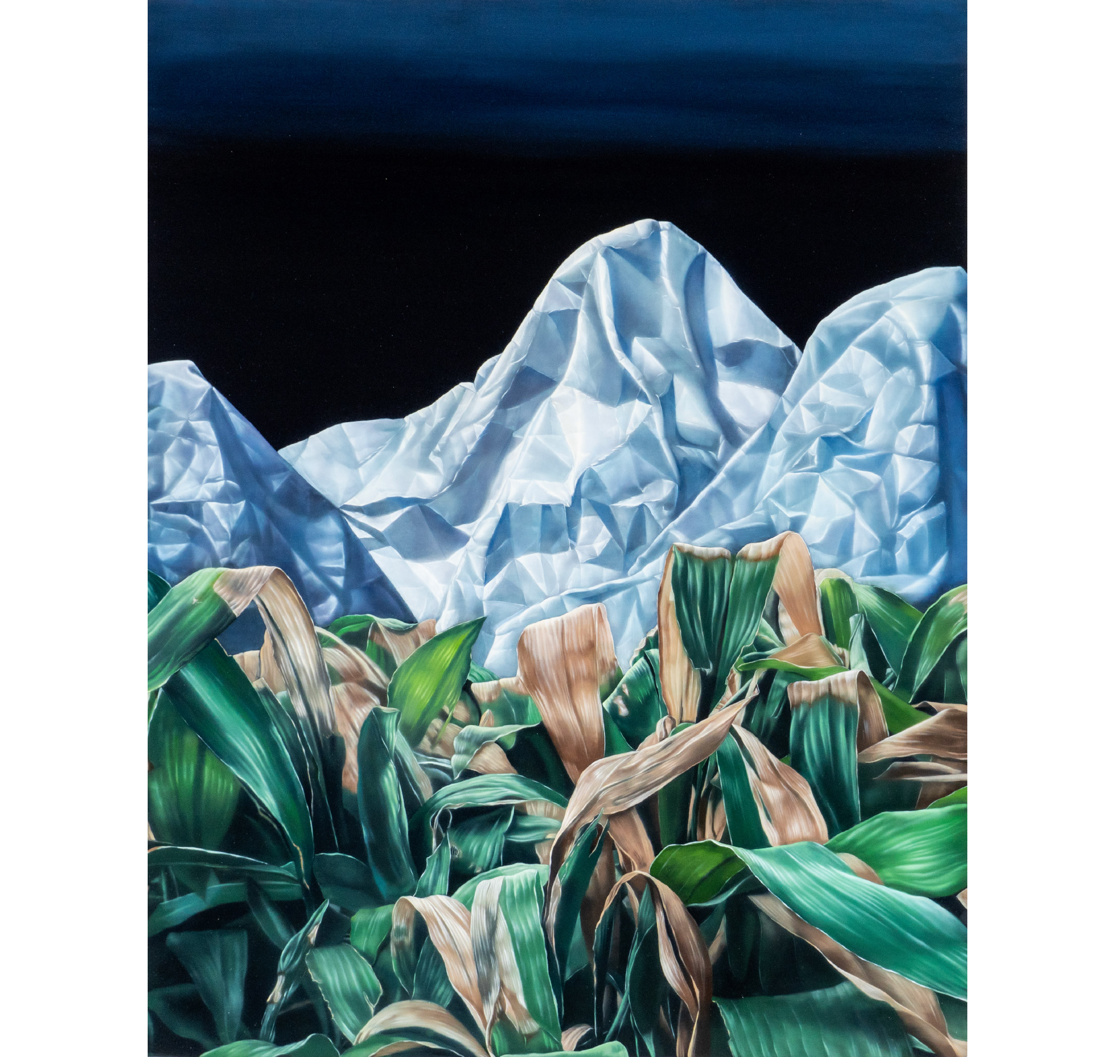 變動風景3 Landscape Variation 3