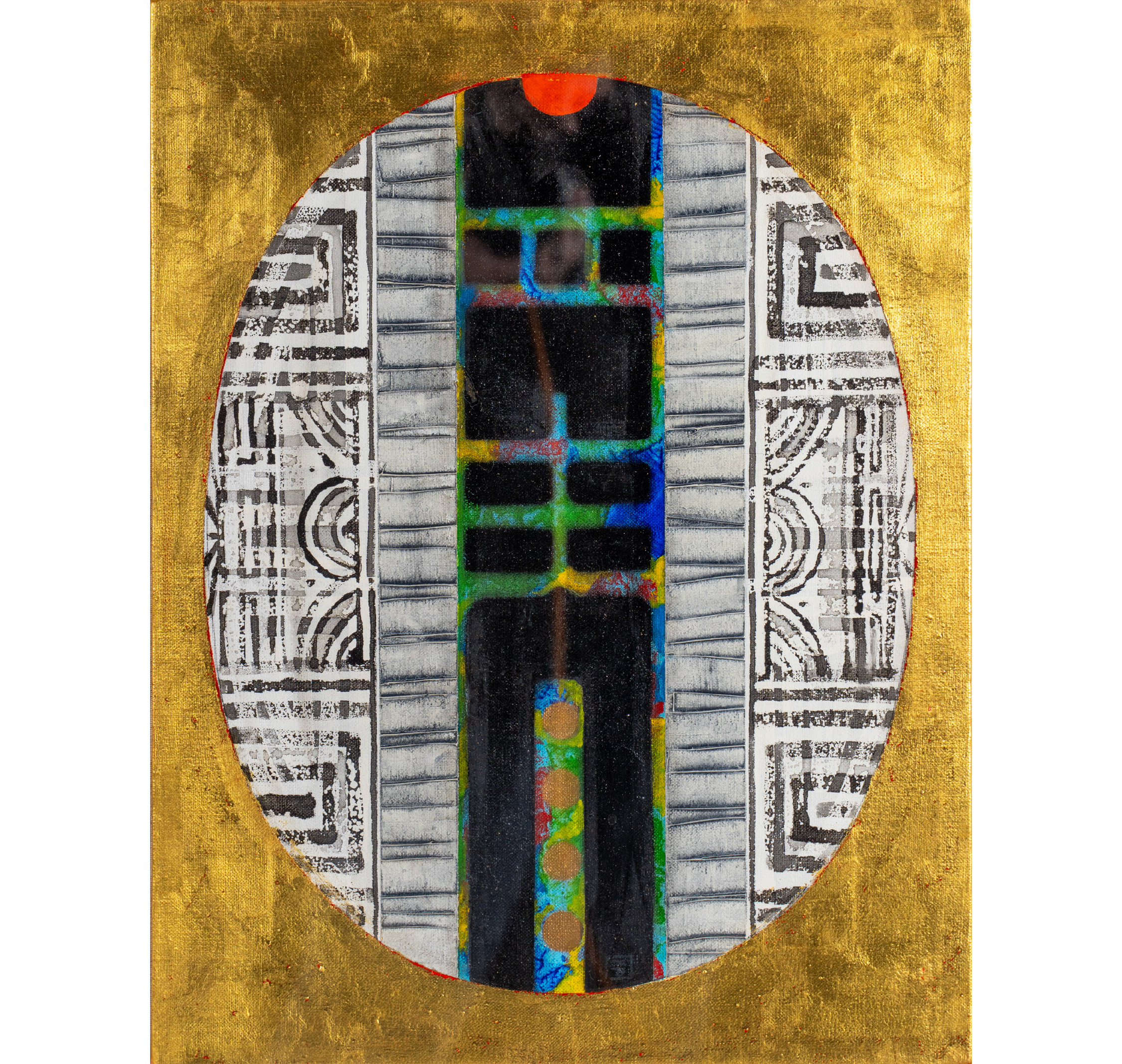 鏡之門之二 Door of Mirror II