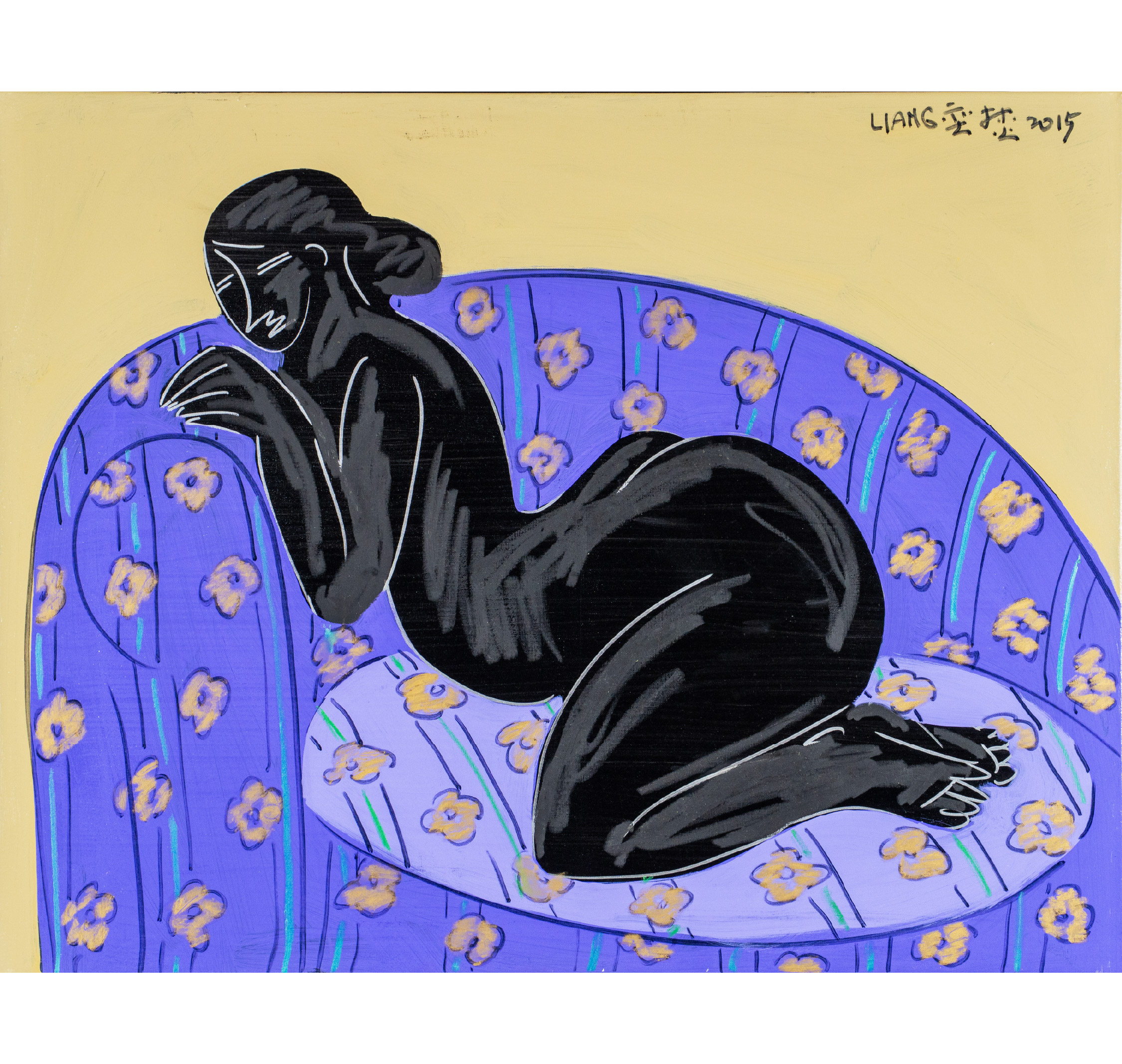 黑美人 Black Beauty