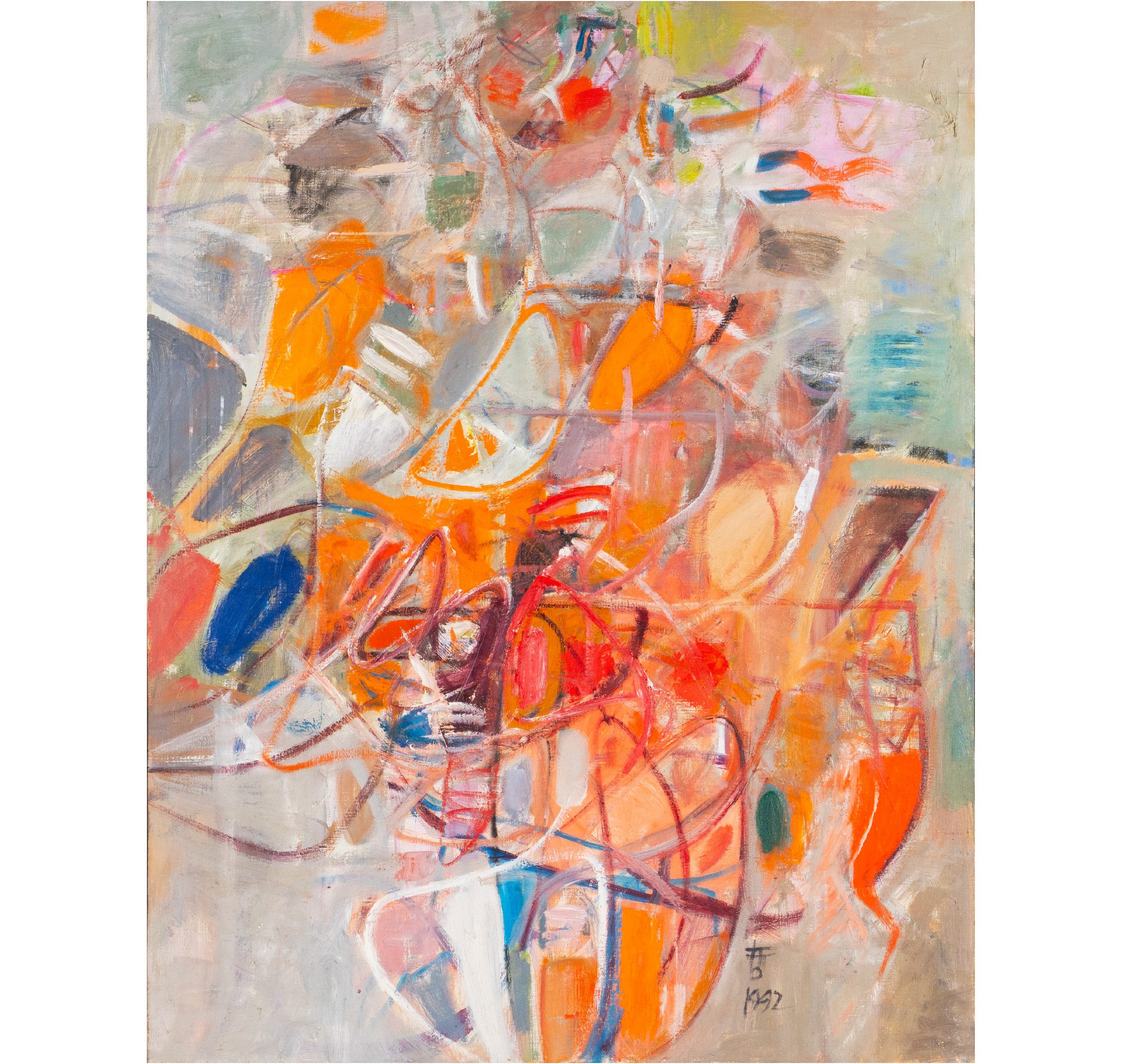 東區女人 Woman of East End