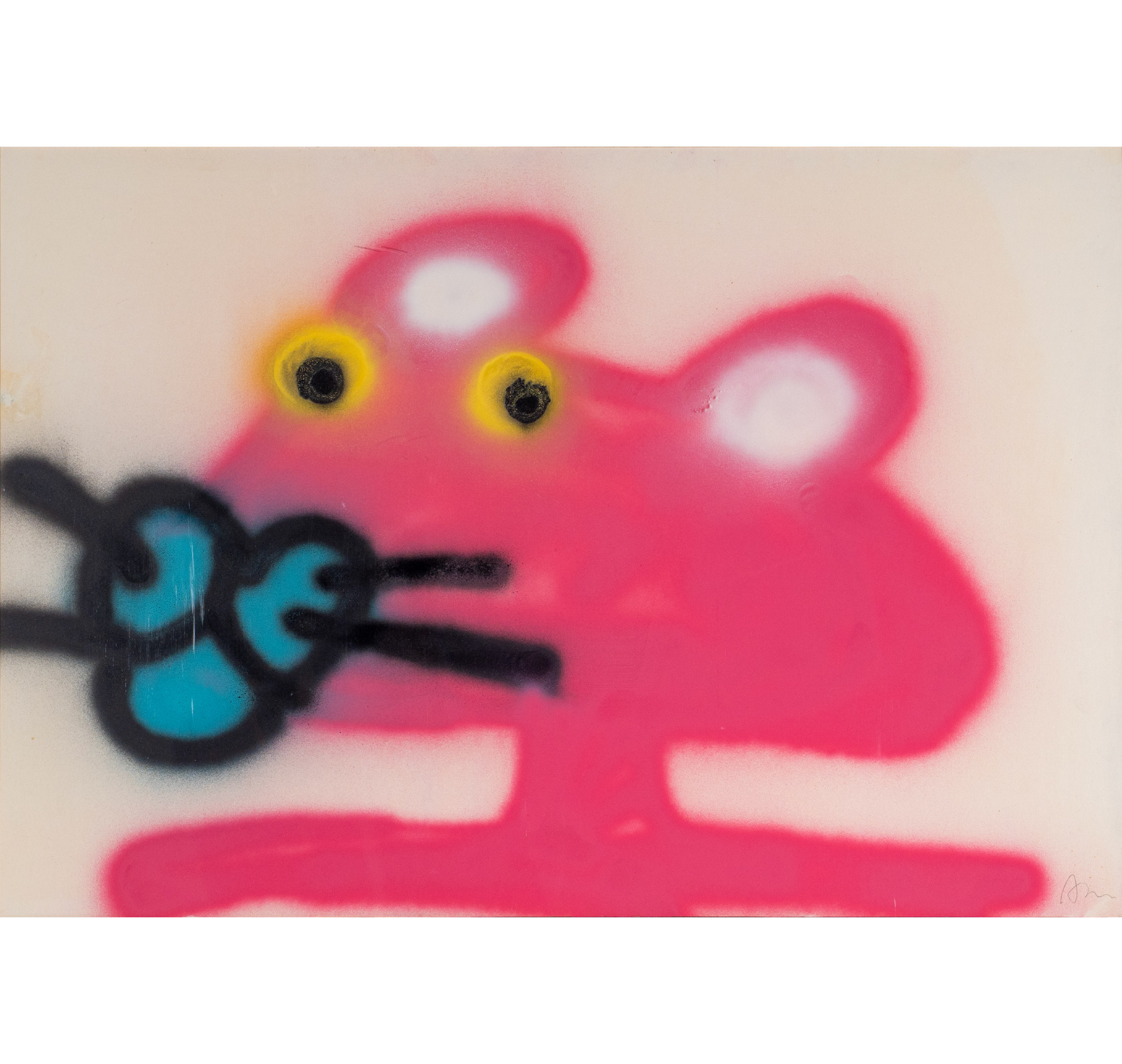 頑皮豹 Pink Panther