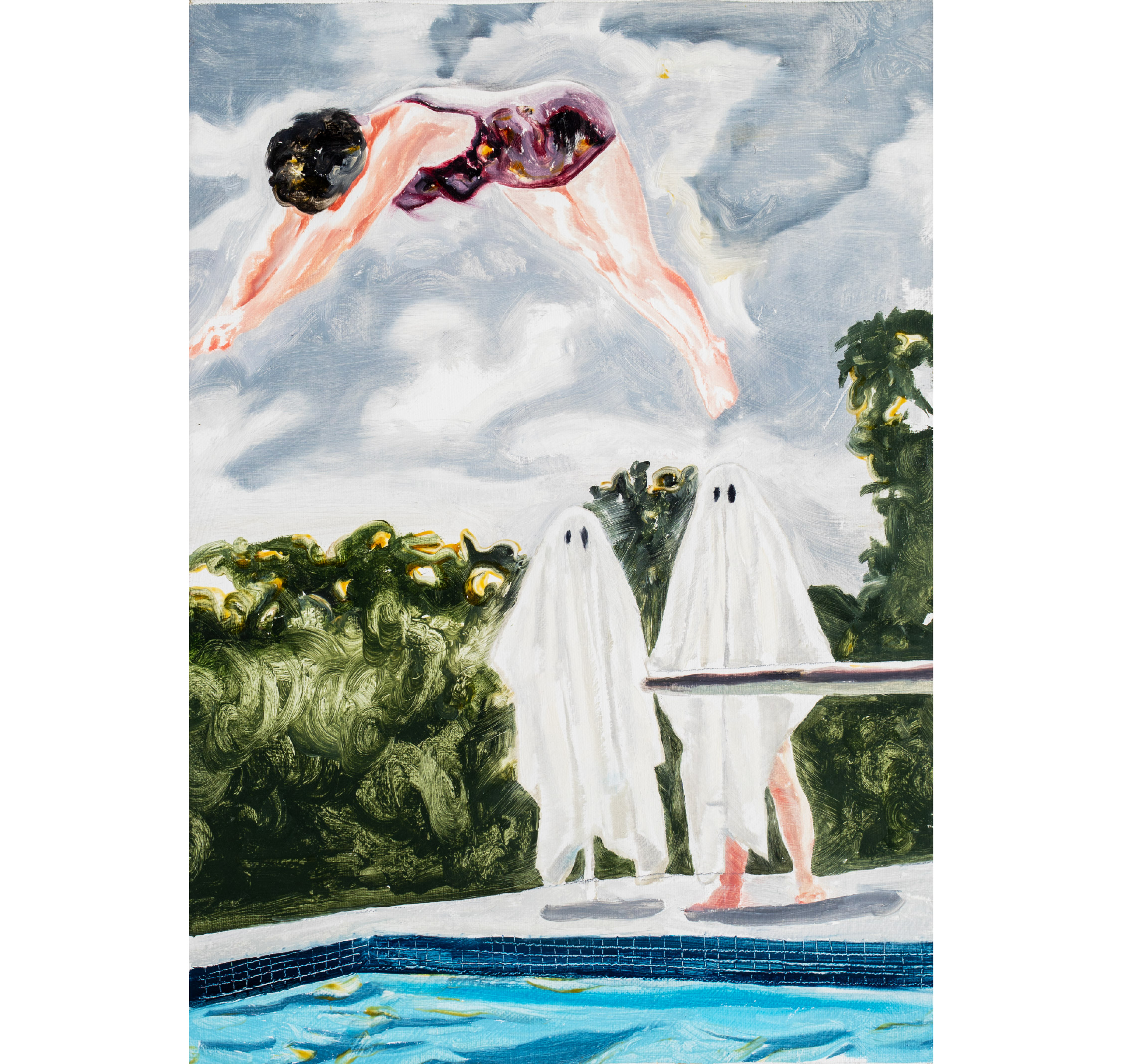 兄弟姊妹 Siblings