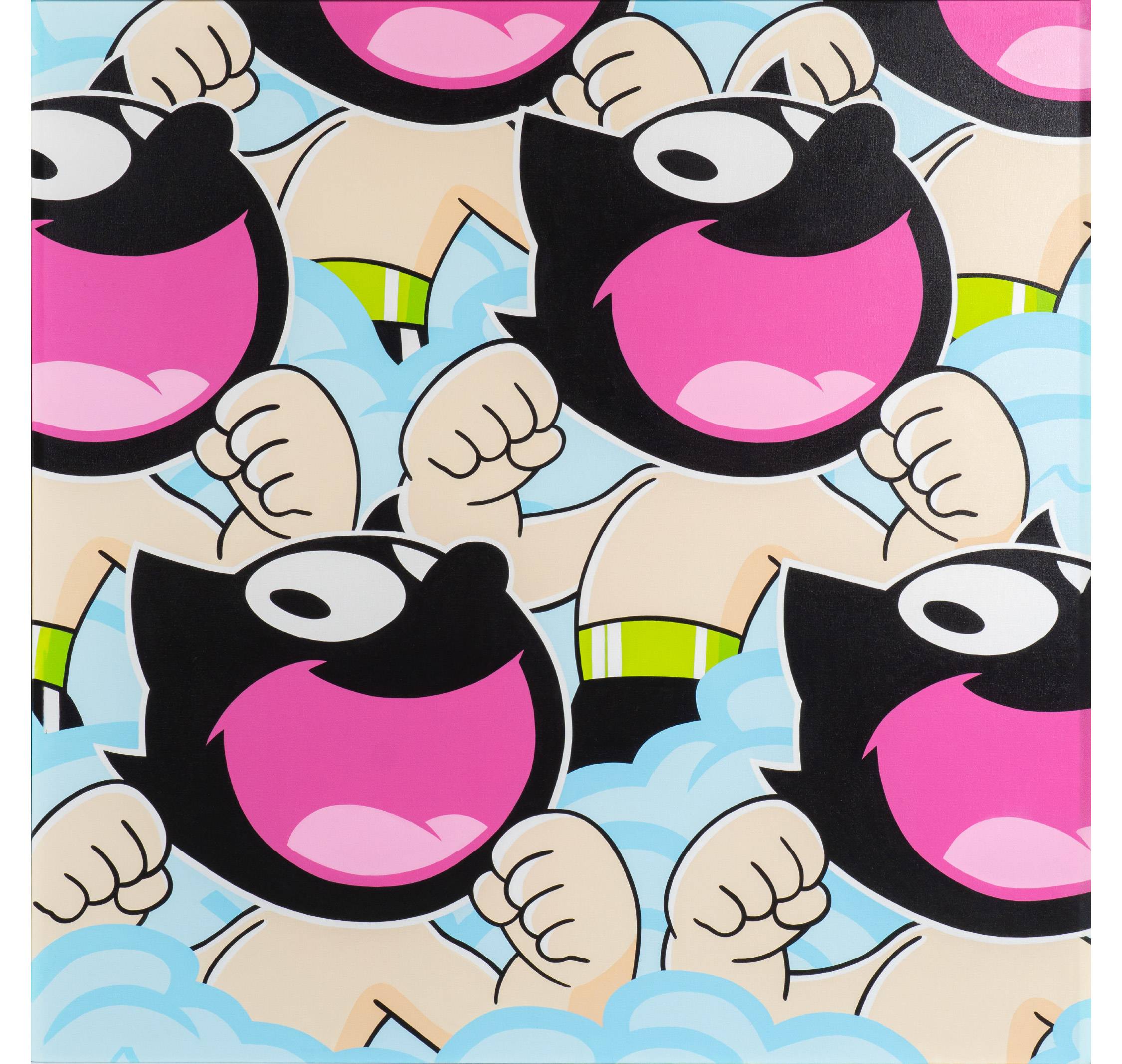 好的陪伴 In Good Company