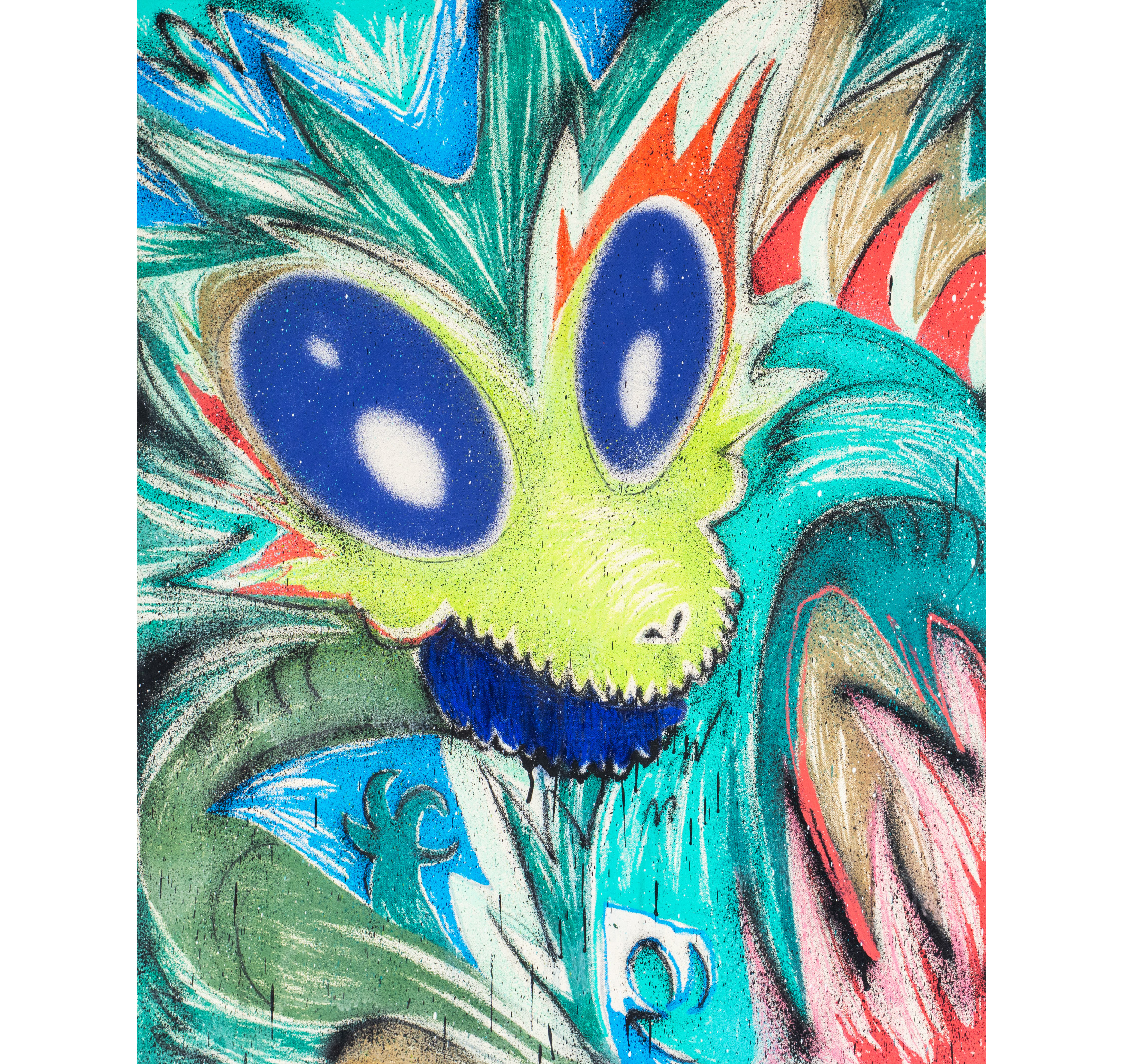 自然寶藏 Nature's Treasures