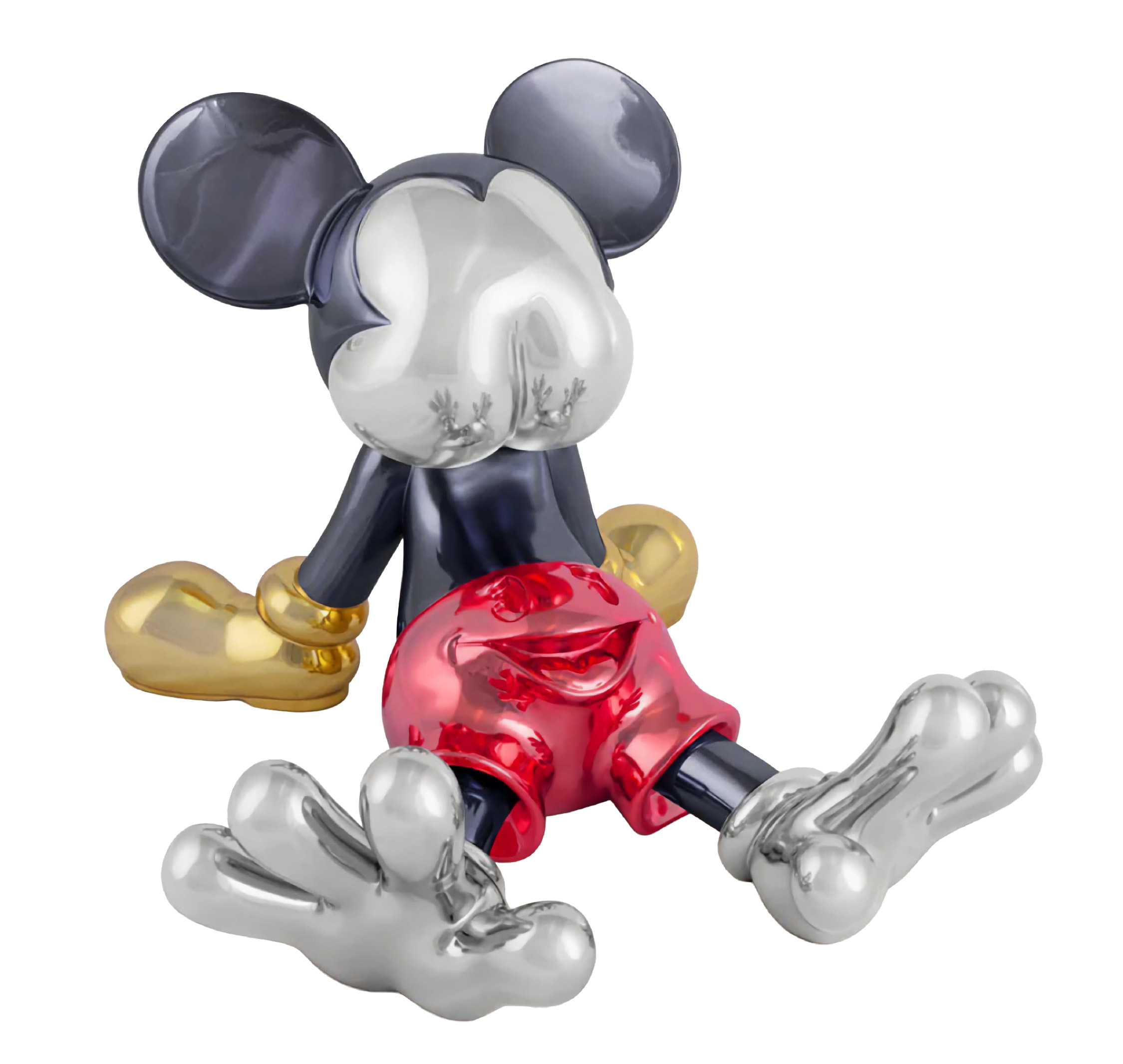 米奇妙妙屋 Lazy Freaky Mouse