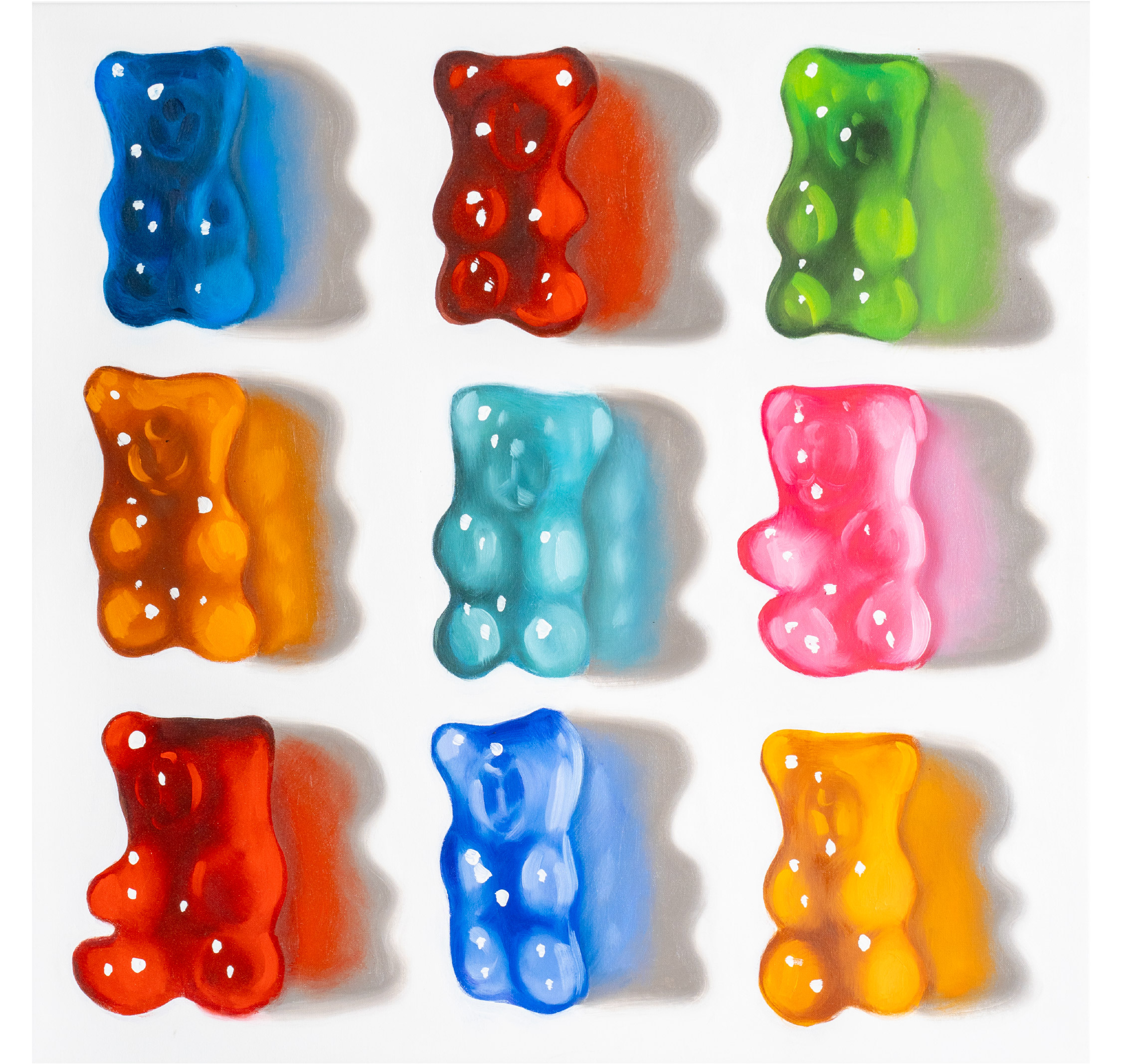 熊熊旋律 Bears Rhythm