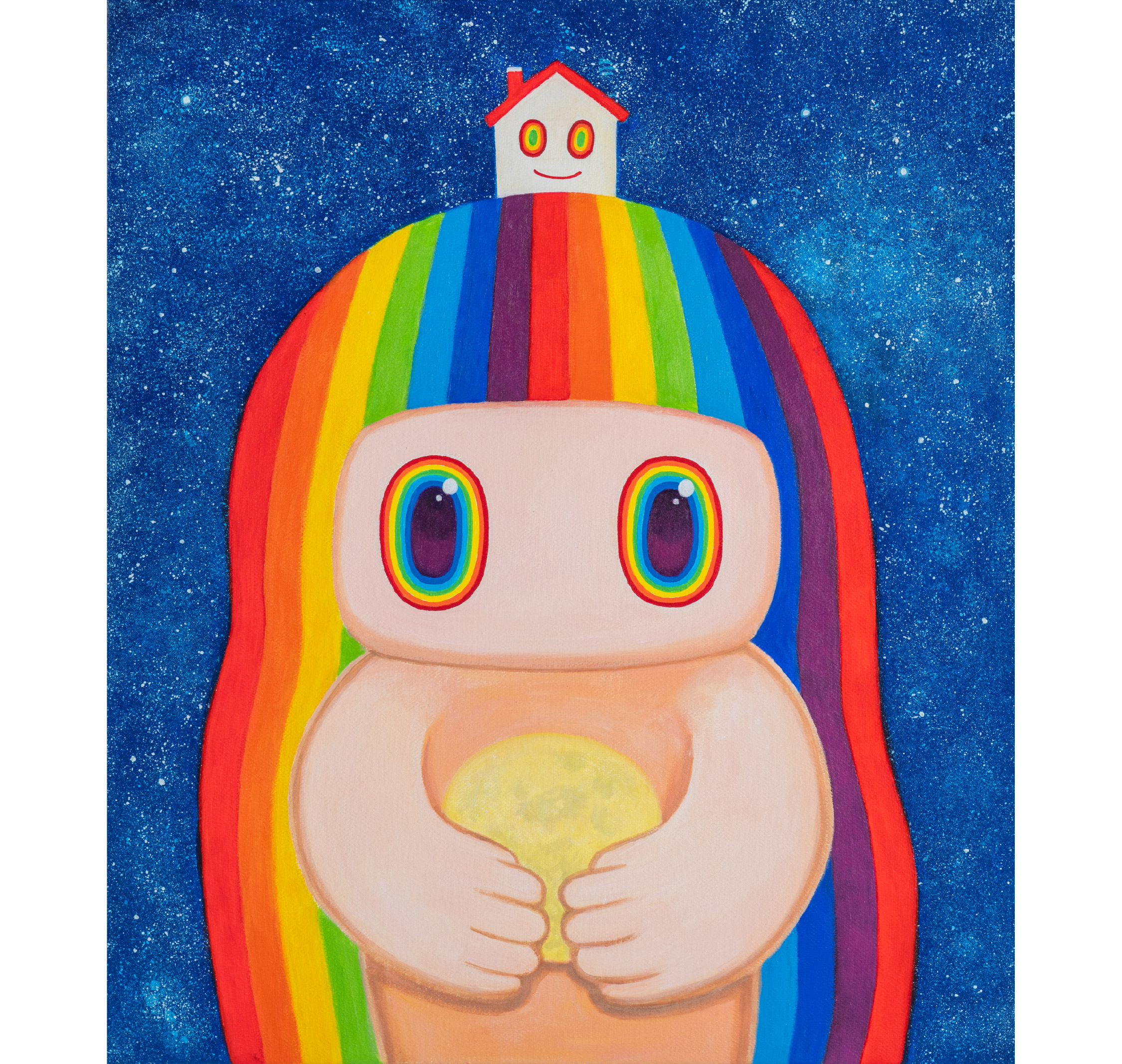 陪你去看流星雨  Seeing Meteor Shower with You