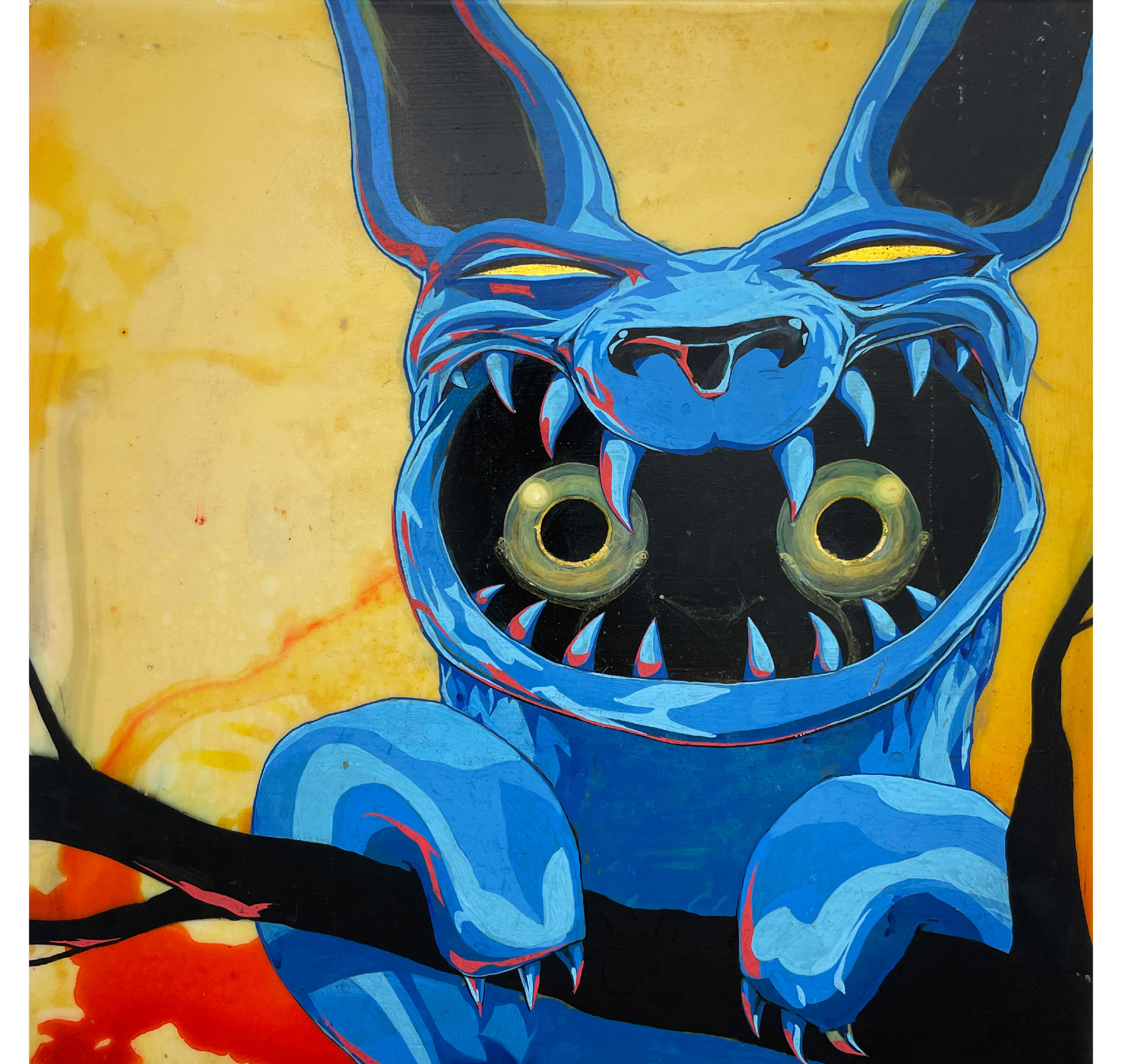 繼續旅行 Journey Ahead