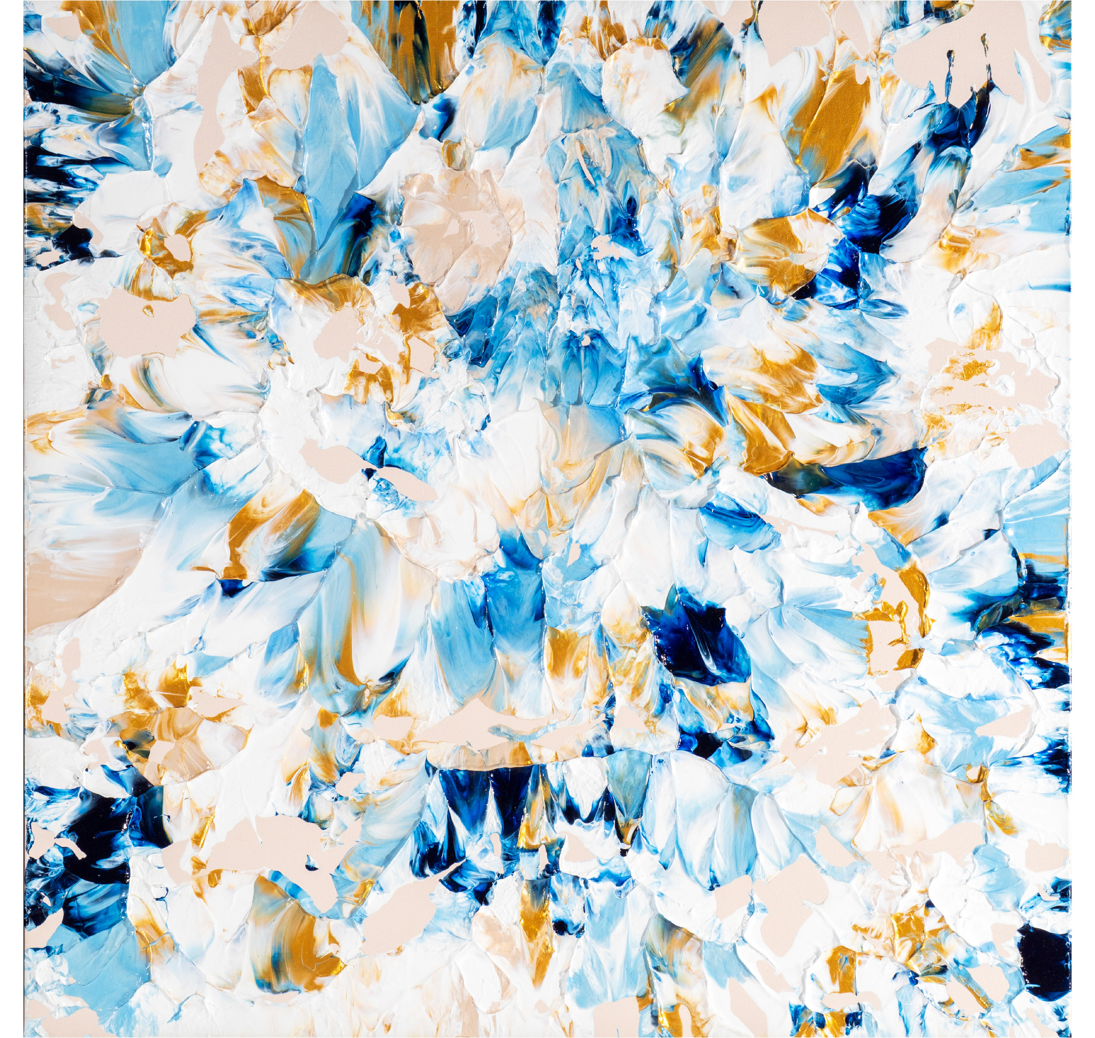 豔陽 34-1 Bright Sun 34-1