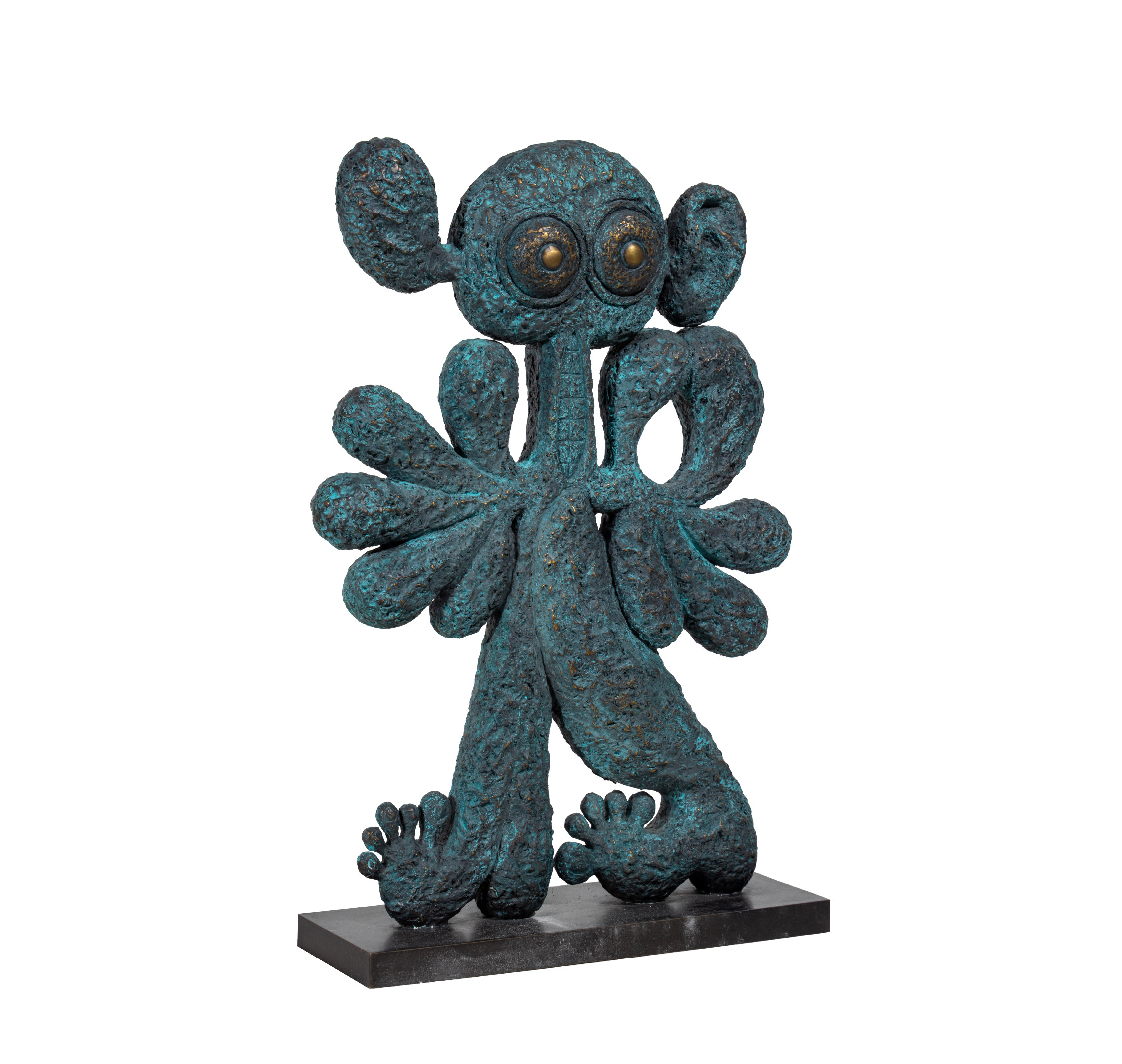 冰島隱身人 Huldufólk