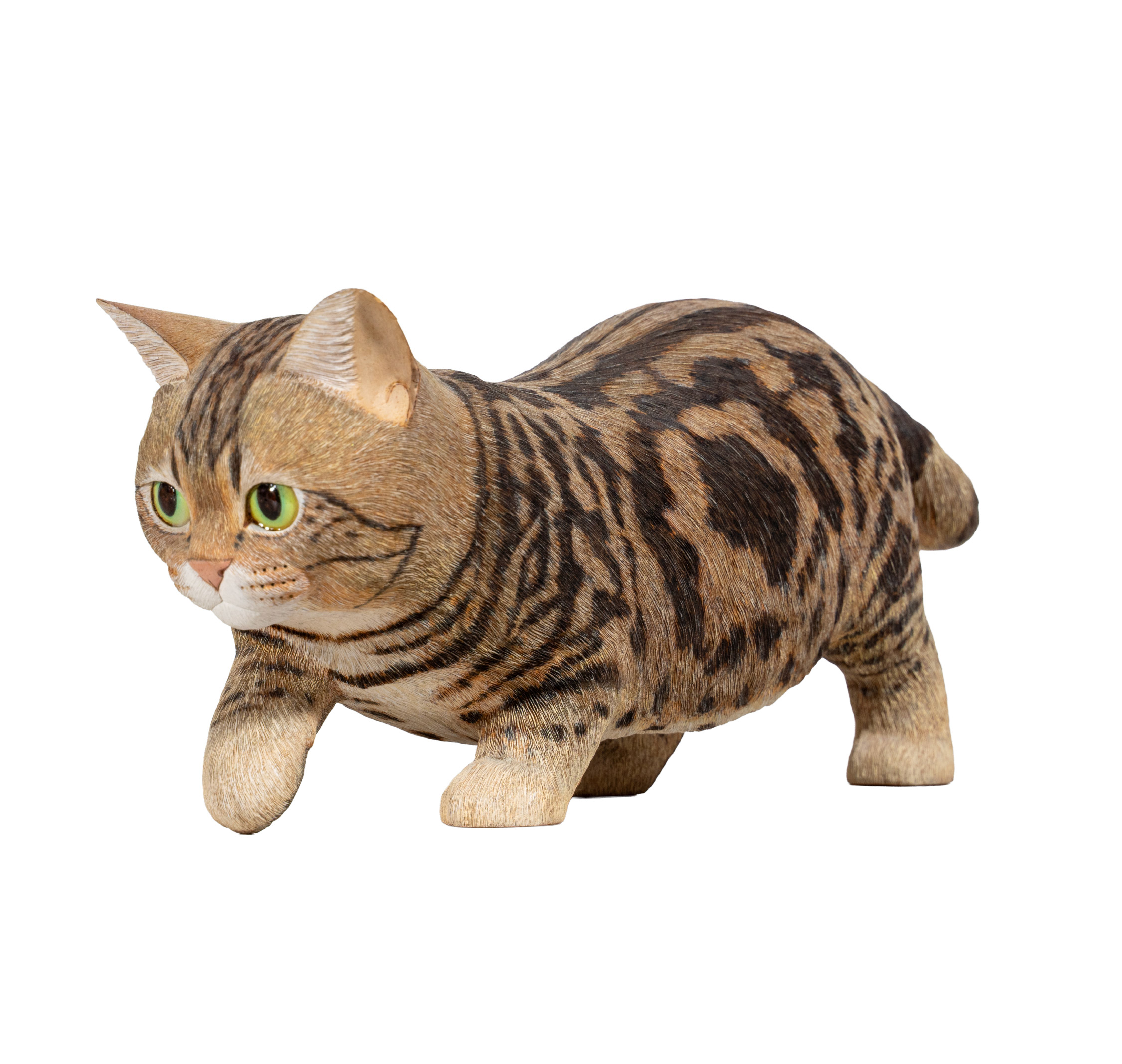 回家 Welcome Back!