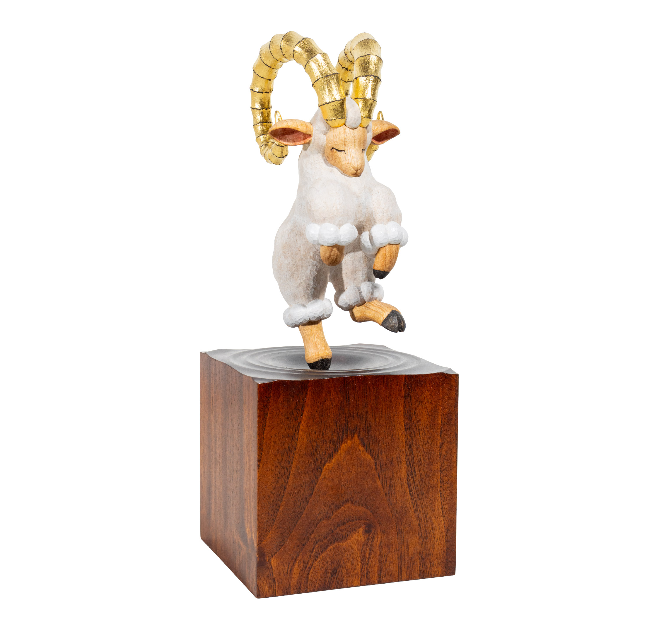 雲霧繚繞 Wearing Clouds