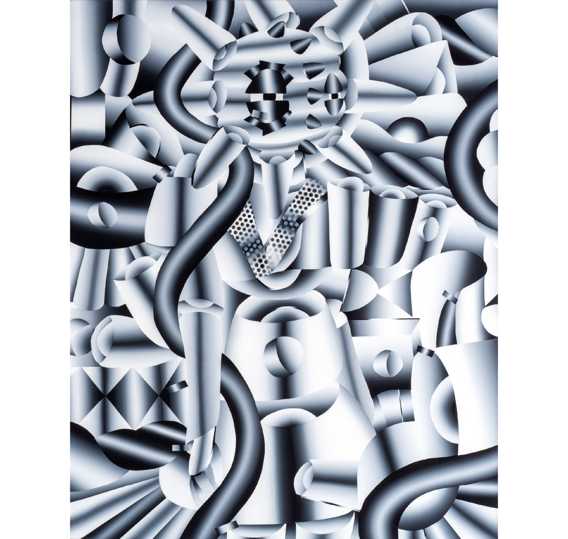 太陽夫人 Madame Soleil