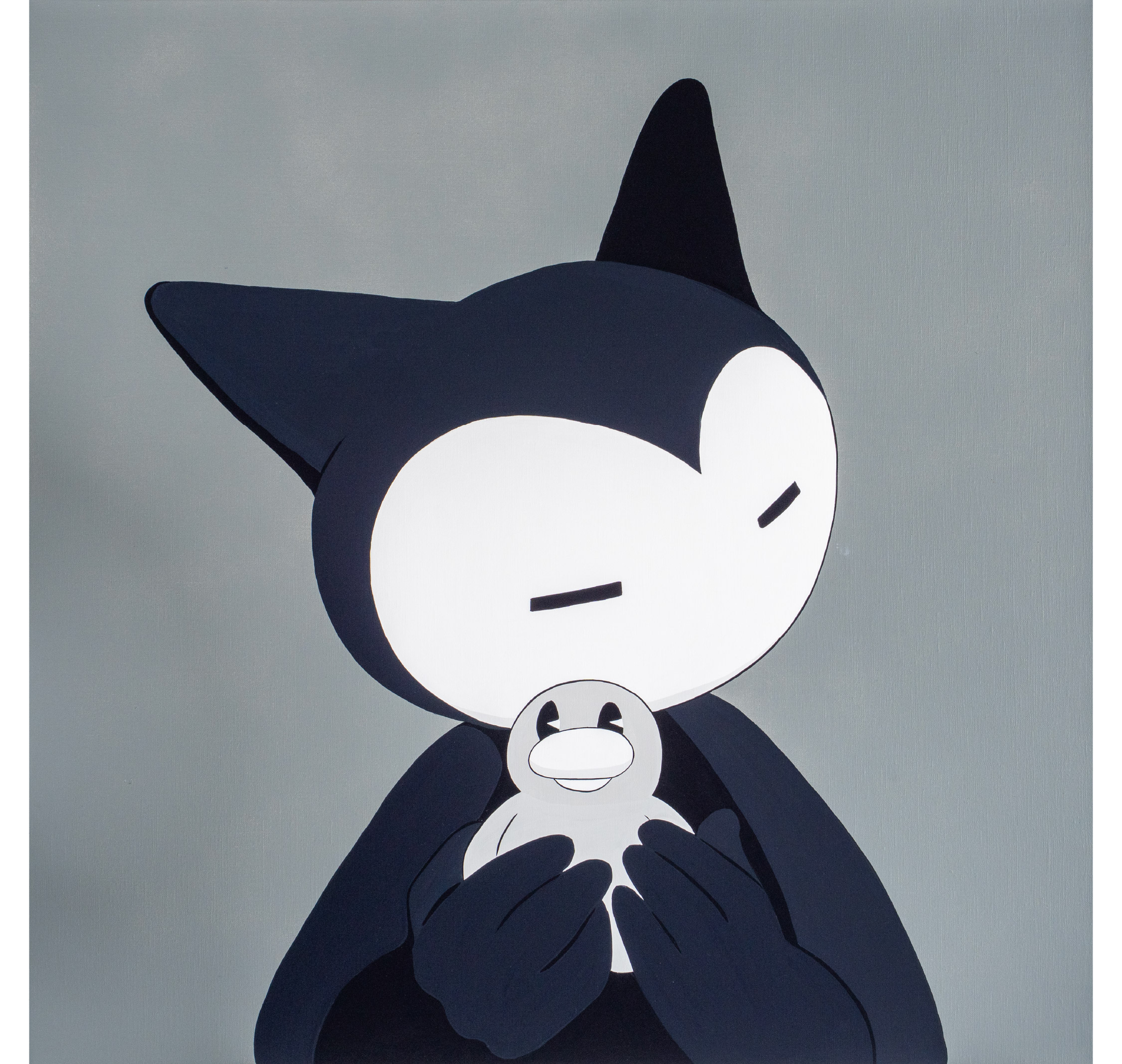 襪襪三號 Socks 3