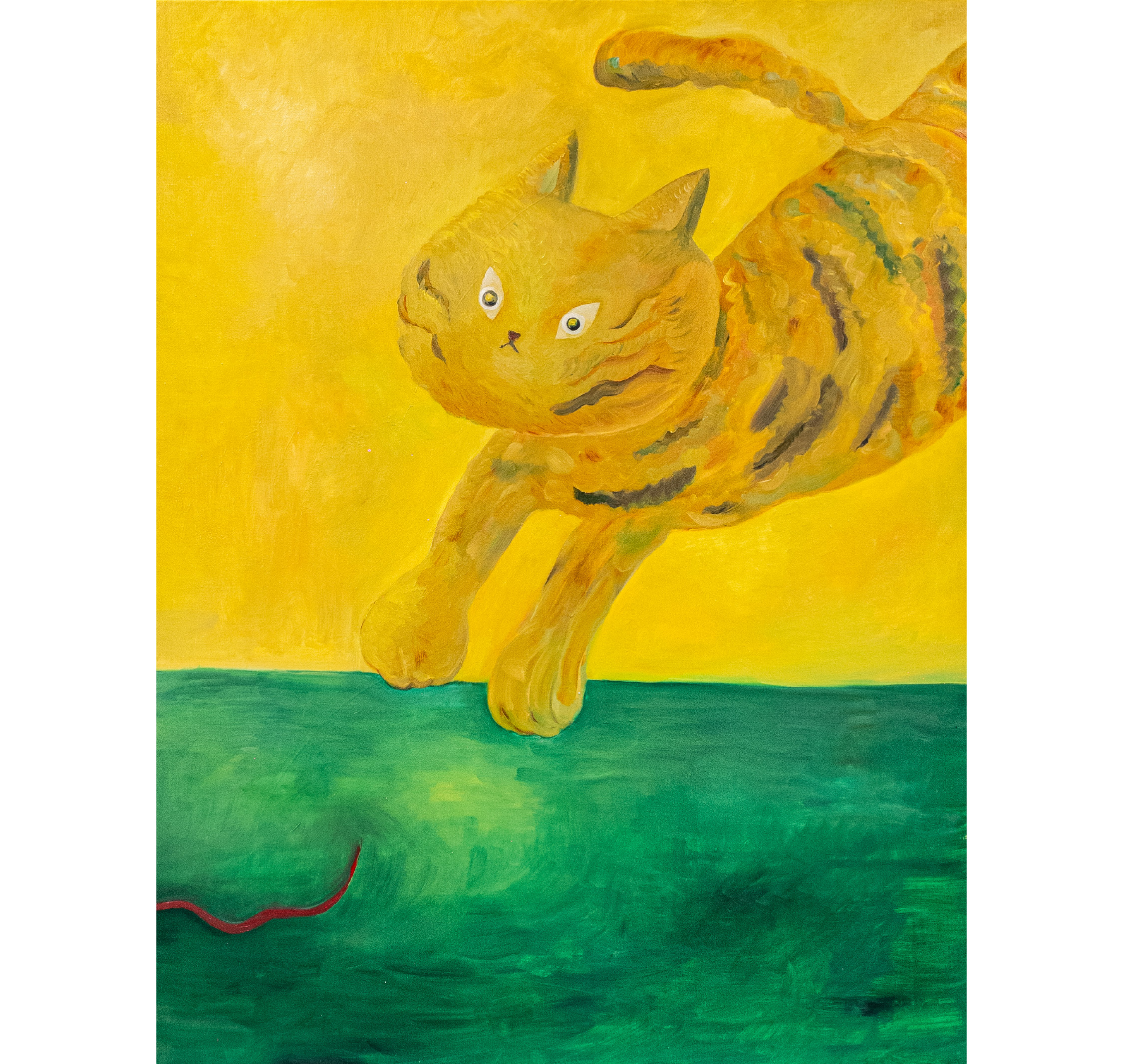 對你的慾望忠誠 FUTENEKO Be Faithful to Your Desires