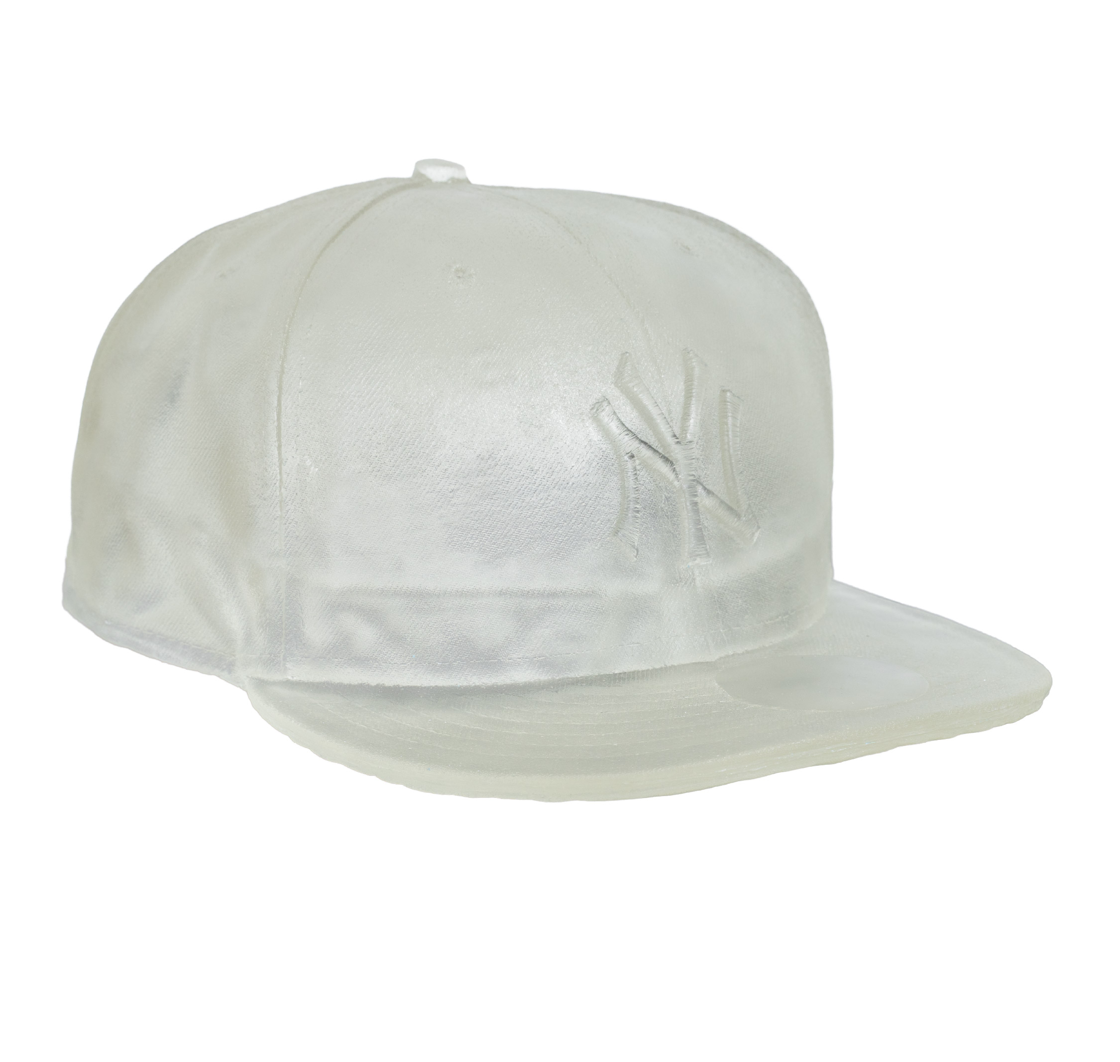 水晶遺跡 001 Crystal Relic 001